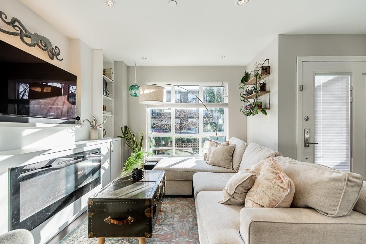 1865 Adanac Street, Vancouver, V5L 2E1 — photo 5