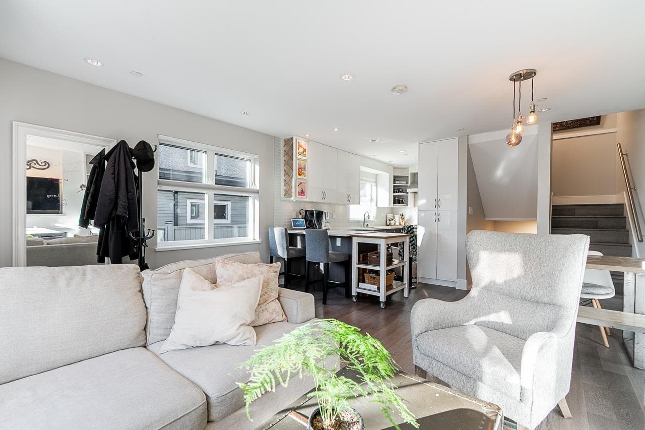 1865 Adanac Street, Vancouver, V5L 2E1 — photo 4