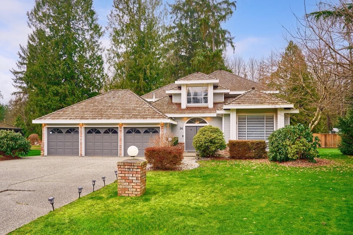 14 - 23100 129 Avenue, Maple Ridge, V2X 0M5 — photo 1