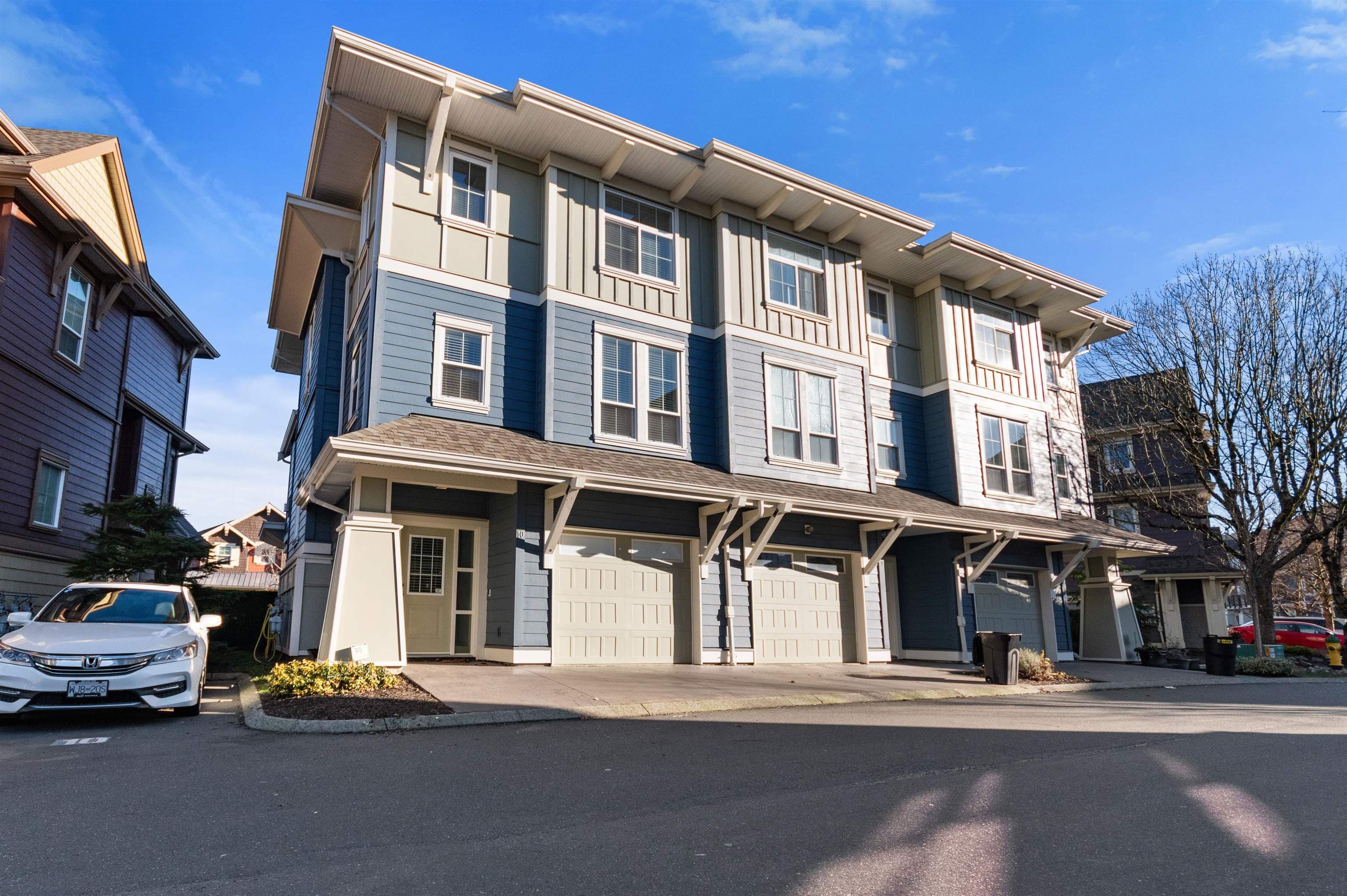 10 - 45137 Nicomen Crescent, Chilliwack, V2R 0R3 — photo 2