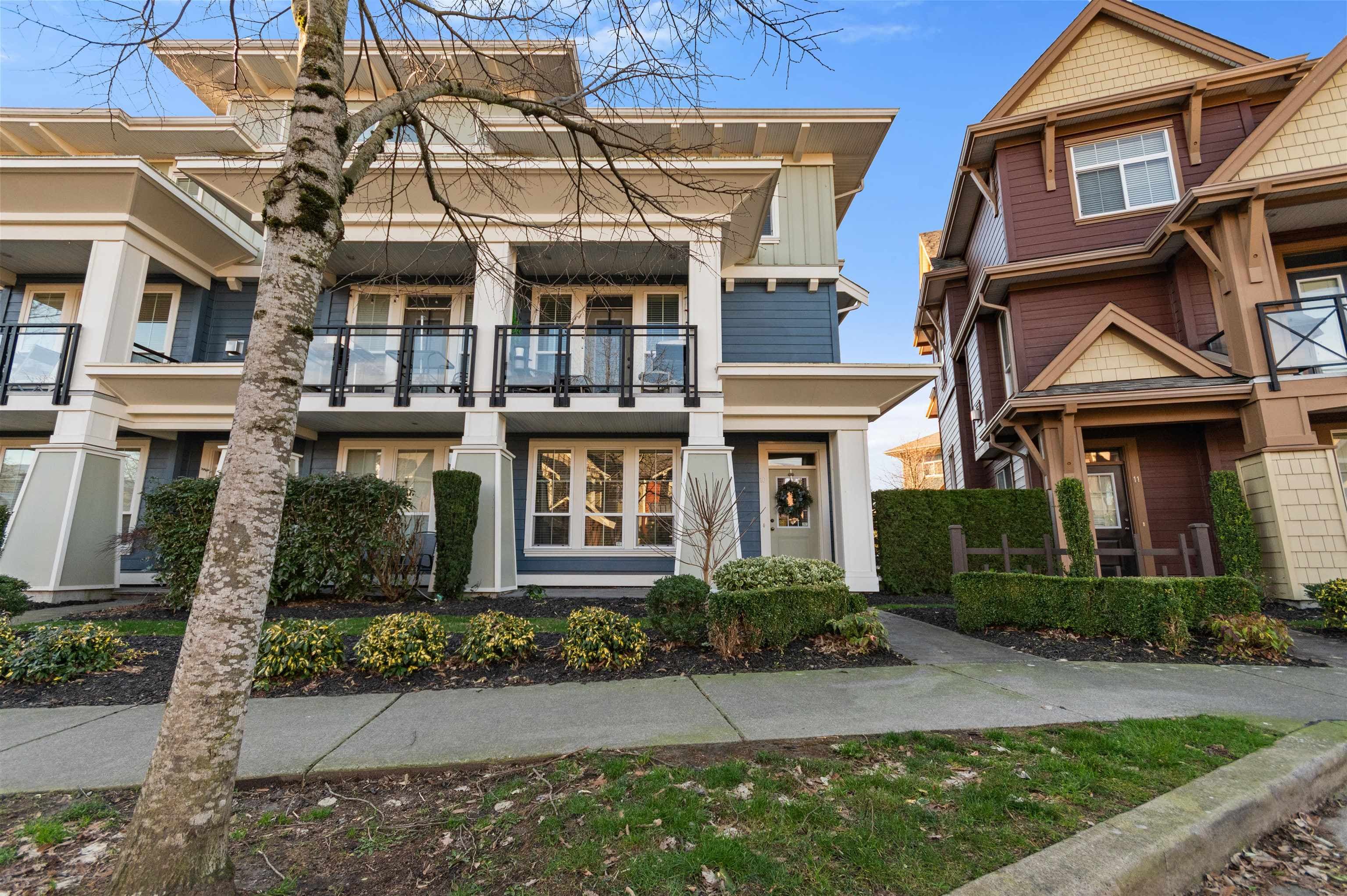 10 - 45137 Nicomen Crescent, Chilliwack, V2R 0R3 — photo 1