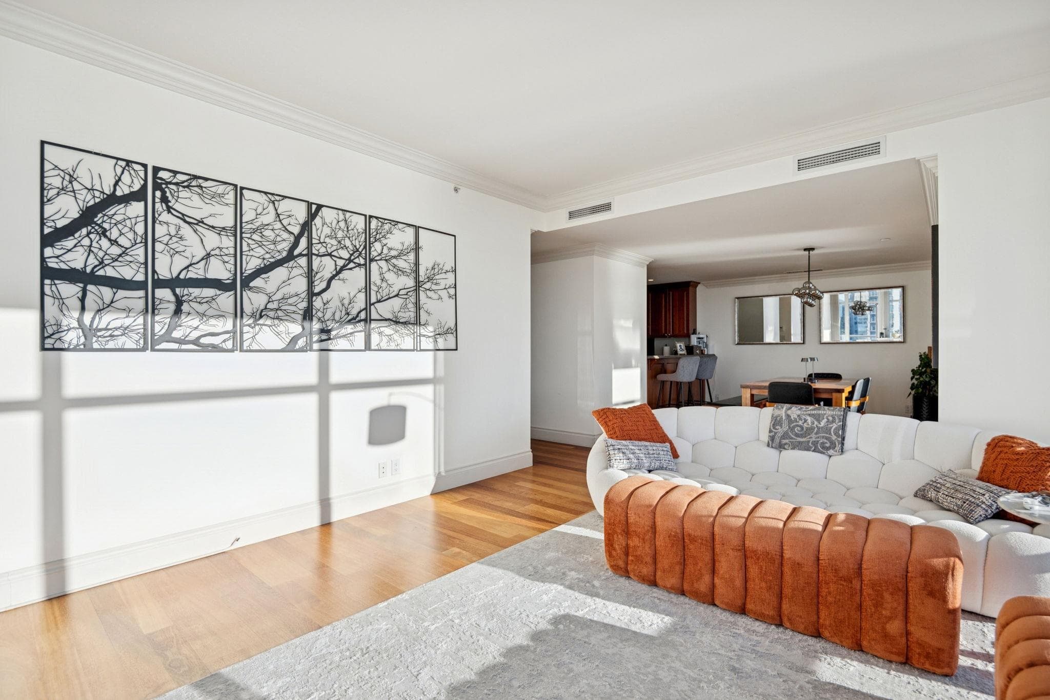 2302 - 428 Beach Crescent, Vancouver, V6Z 3G1 — photo 5