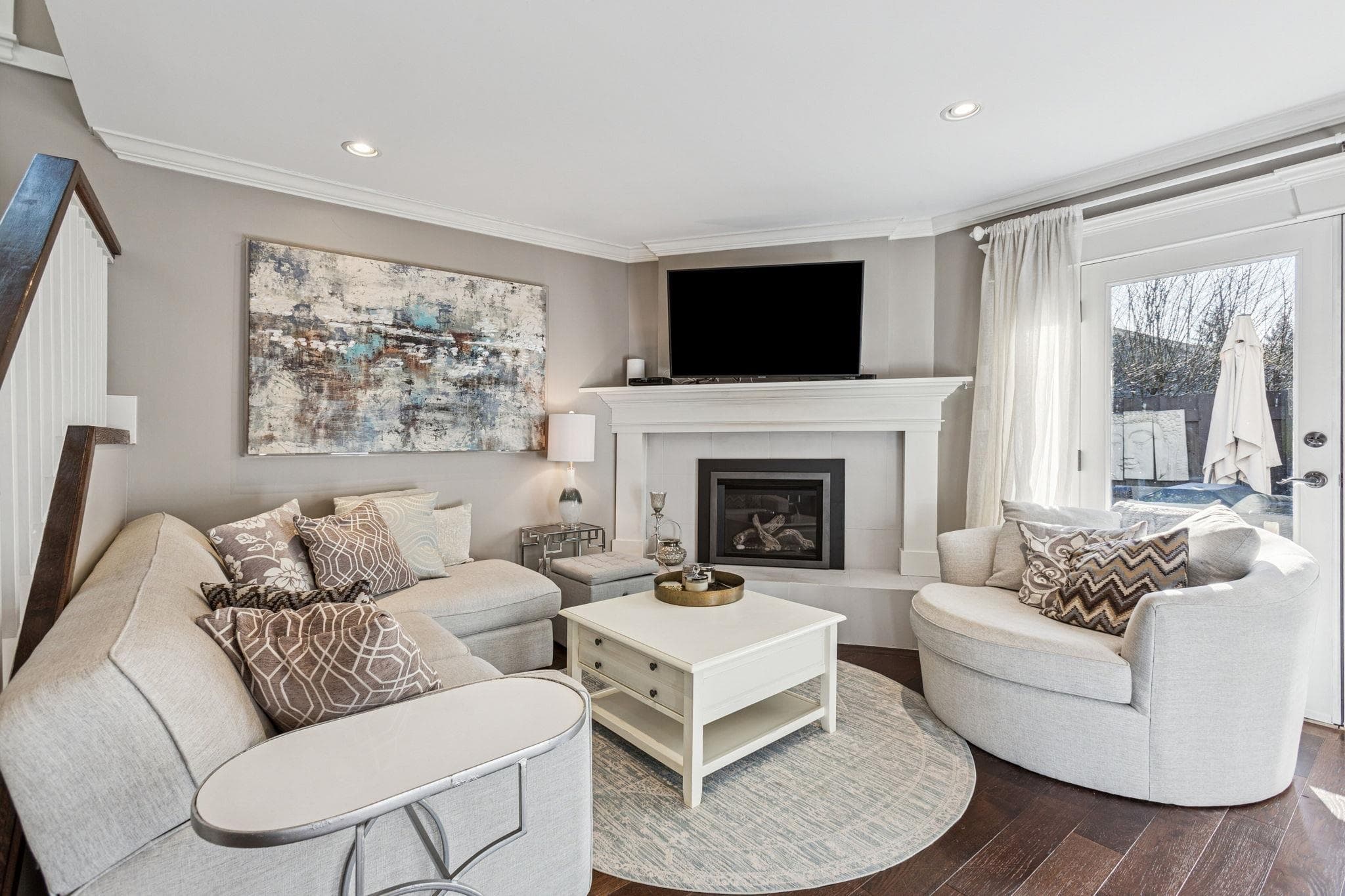 4687 Hoskins Road, North Vancouver, V7K 2R3 — photo 3