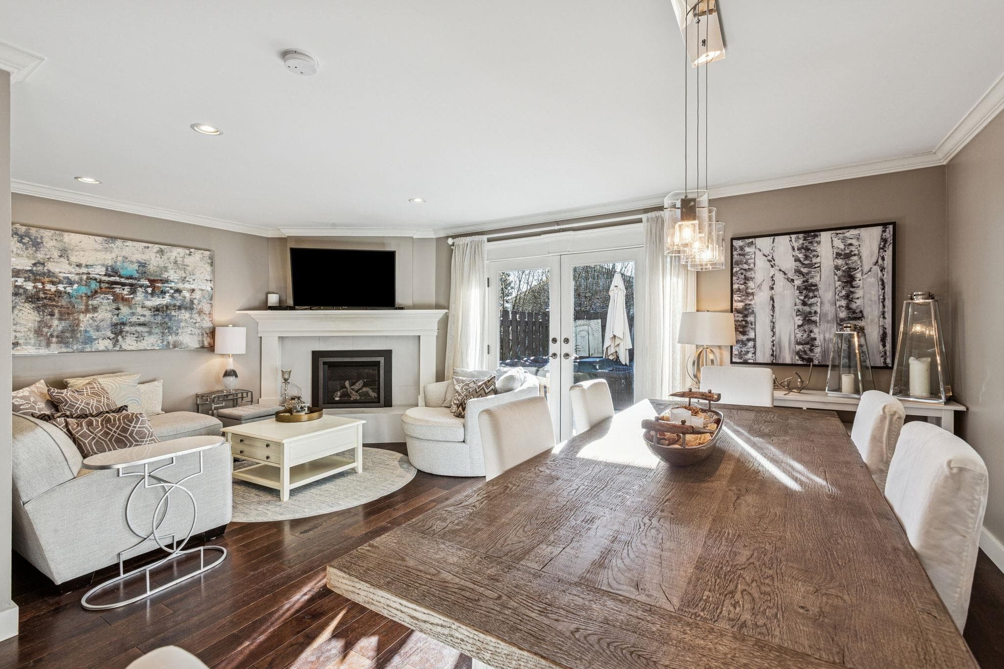 4687 Hoskins Road, North Vancouver, V7K 2R3 — photo 1
