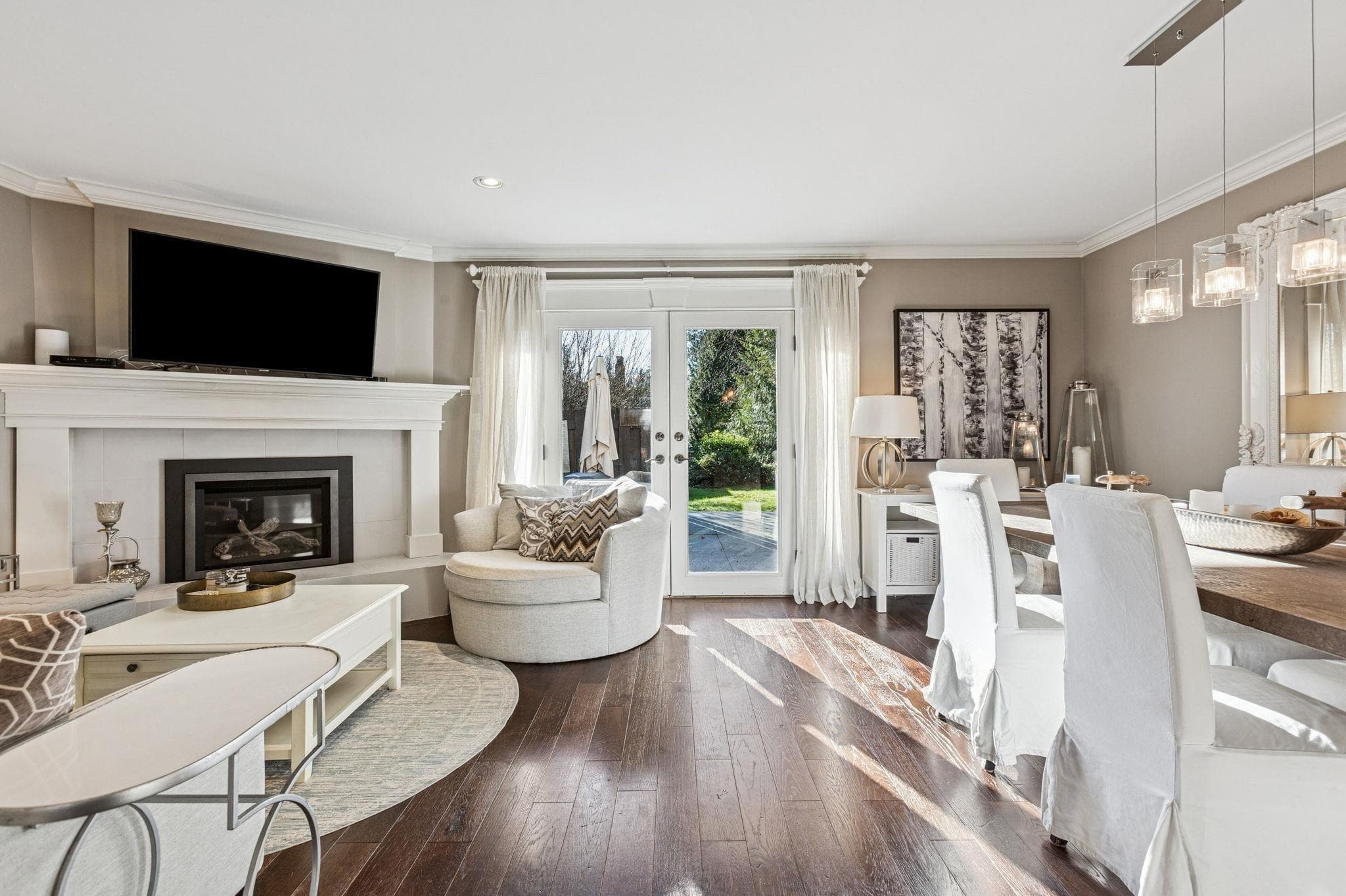 4687 Hoskins Road, North Vancouver, V7K 2R3 — photo 5