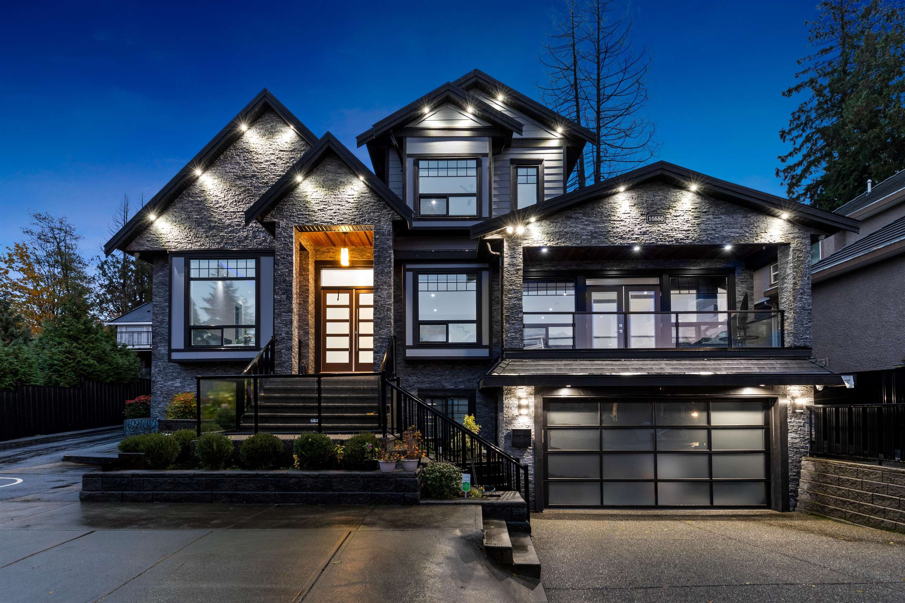 10550 127 Street, Surrey, V3V 5K2 — photo 1
