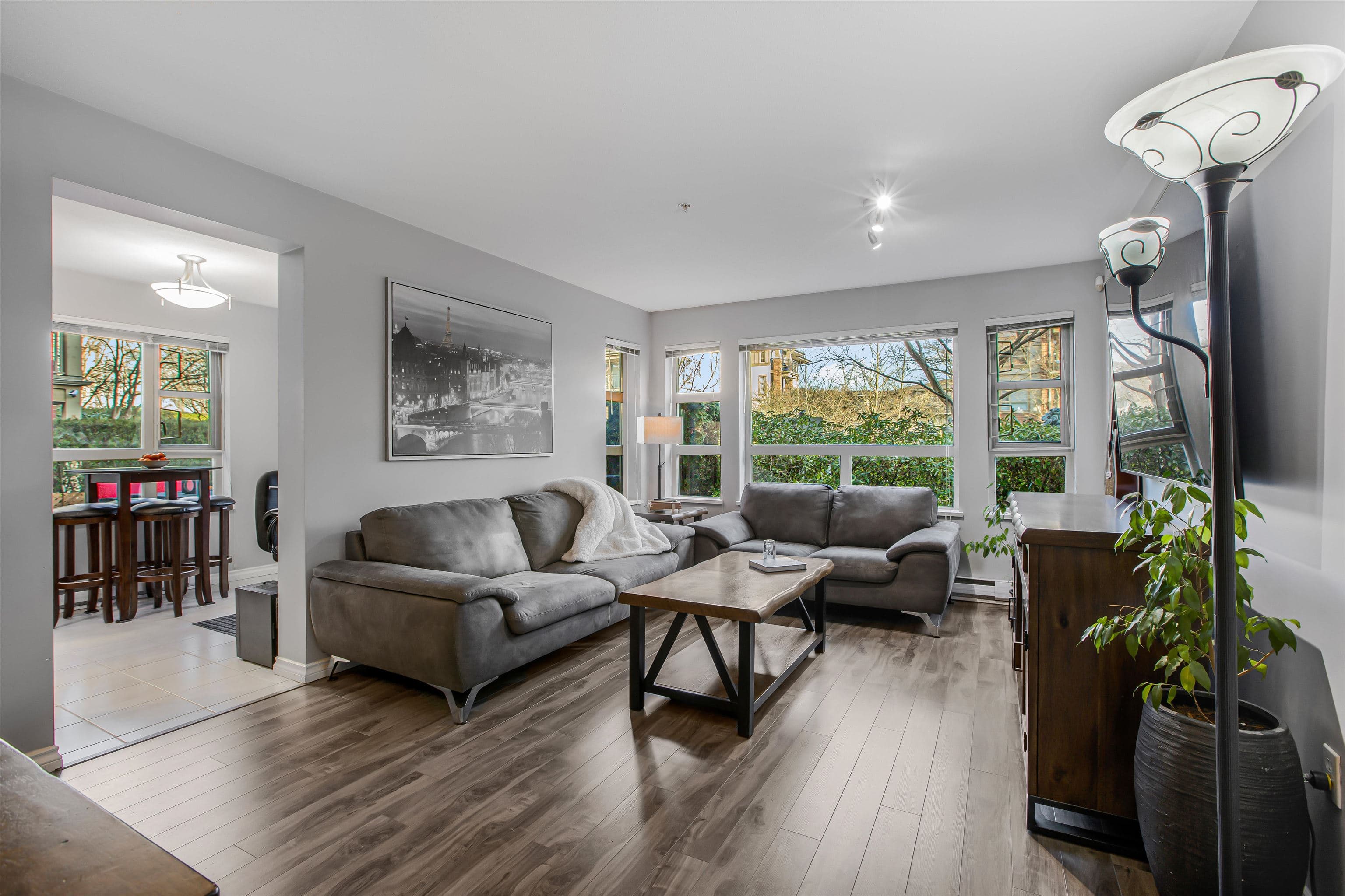 6101 - 5117 Garden City Road, Richmond, V6X 4H7 — photo 2