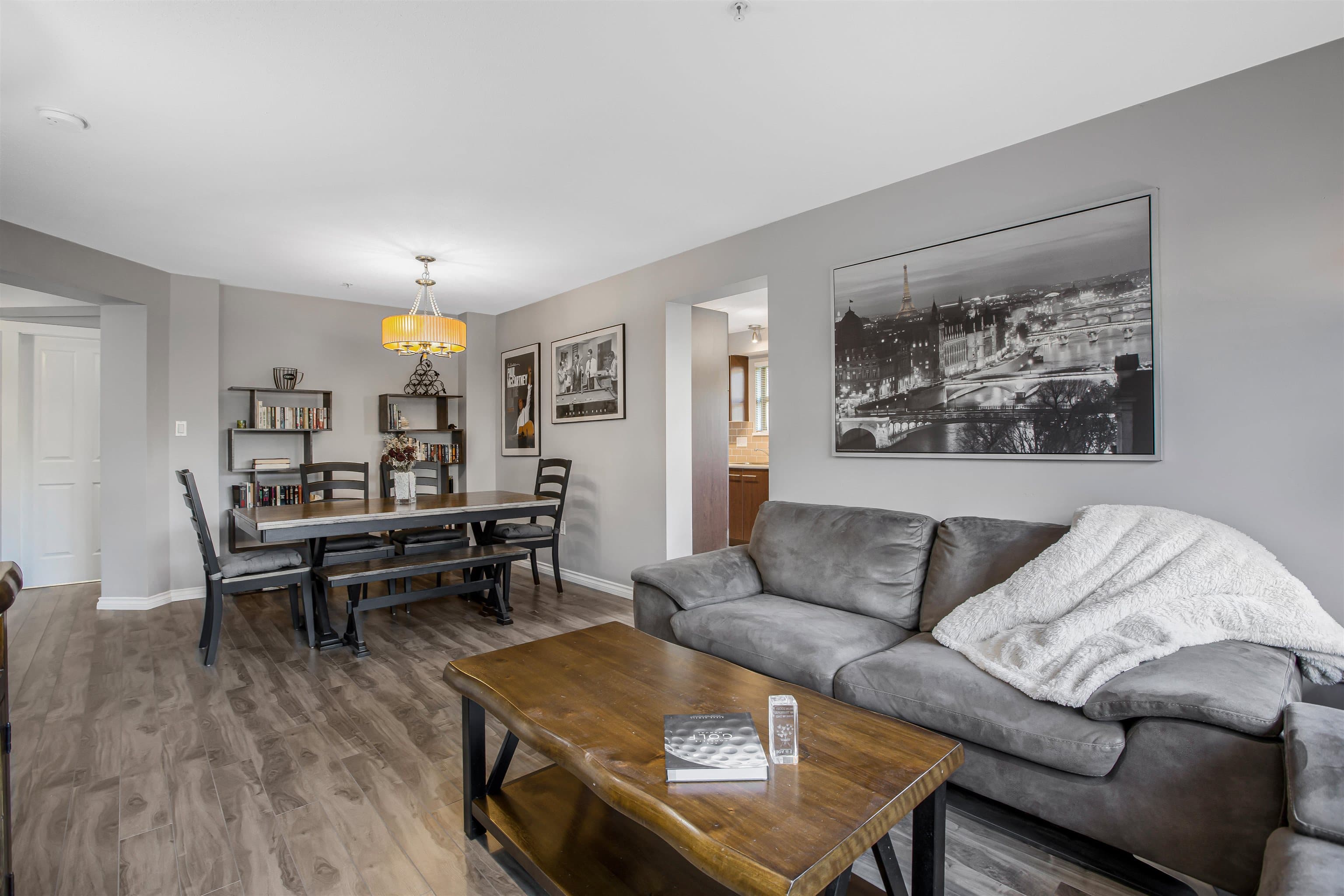 6101 - 5117 Garden City Road, Richmond, V6X 4H7 — photo 5
