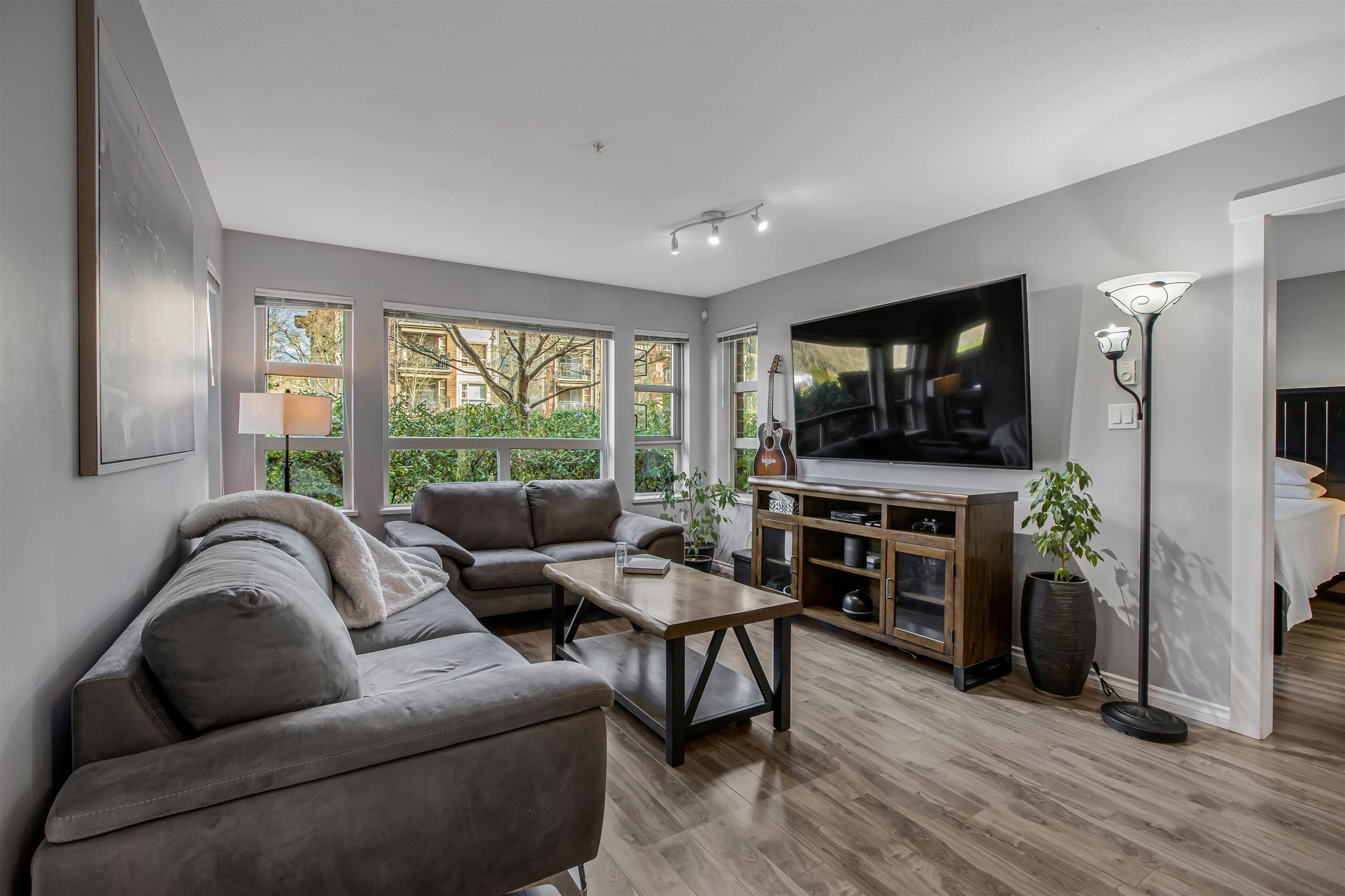6101 - 5117 Garden City Road, Richmond, V6X 4H7 — photo 4