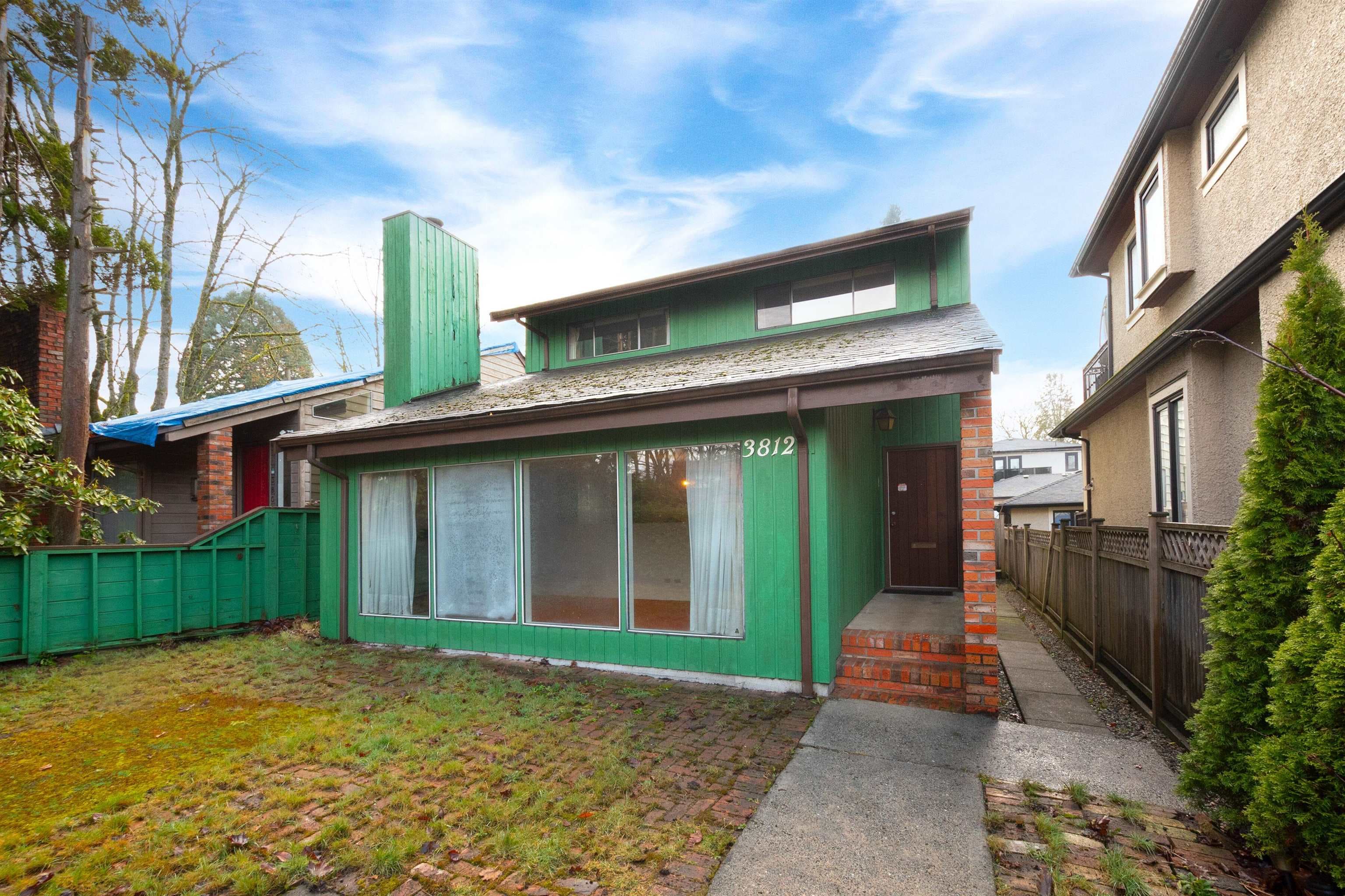 3812 W 24th Avenue, Vancouver, V6S 1L9 — photo 1