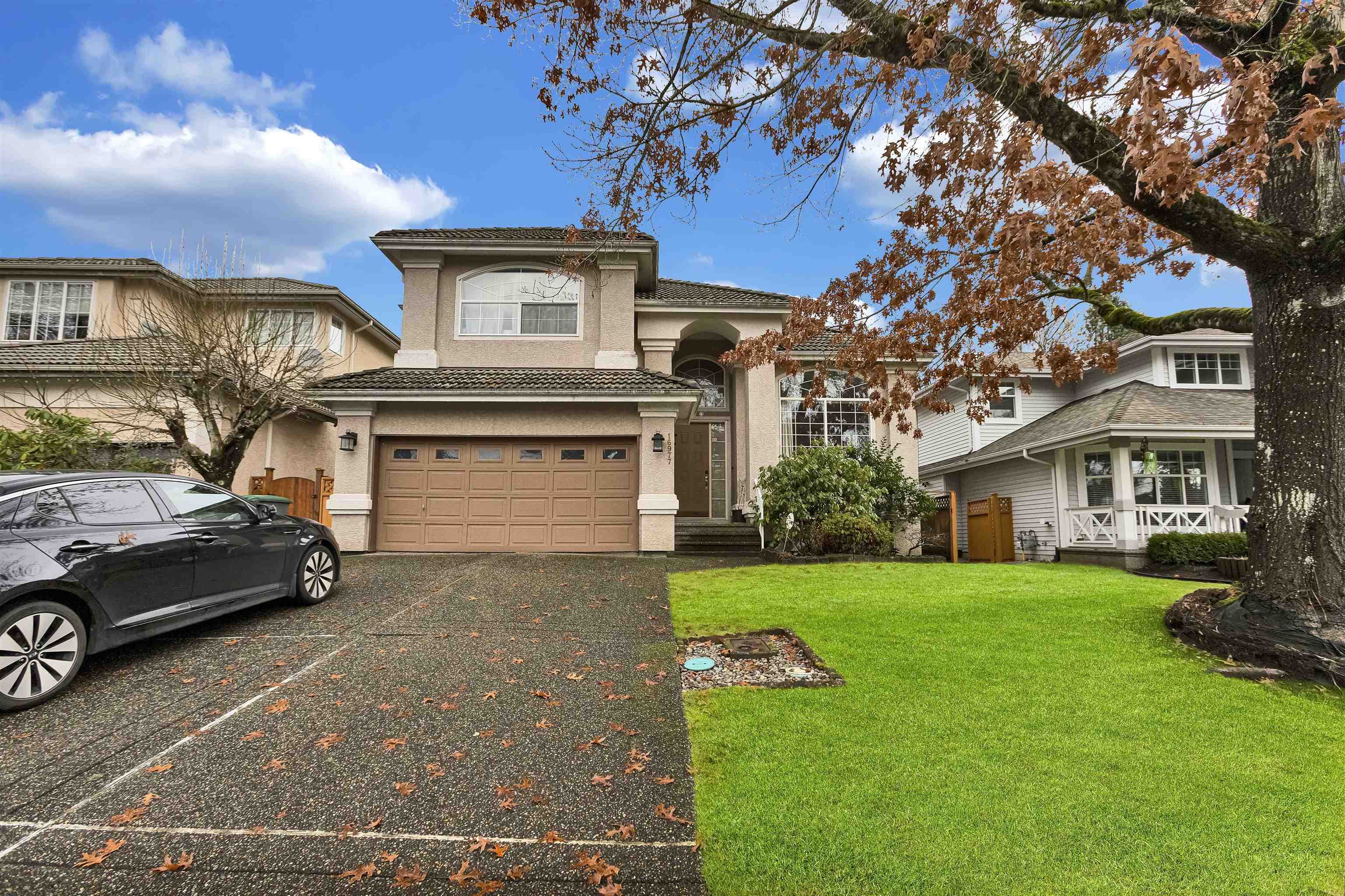16977 83a Avenue, Surrey
