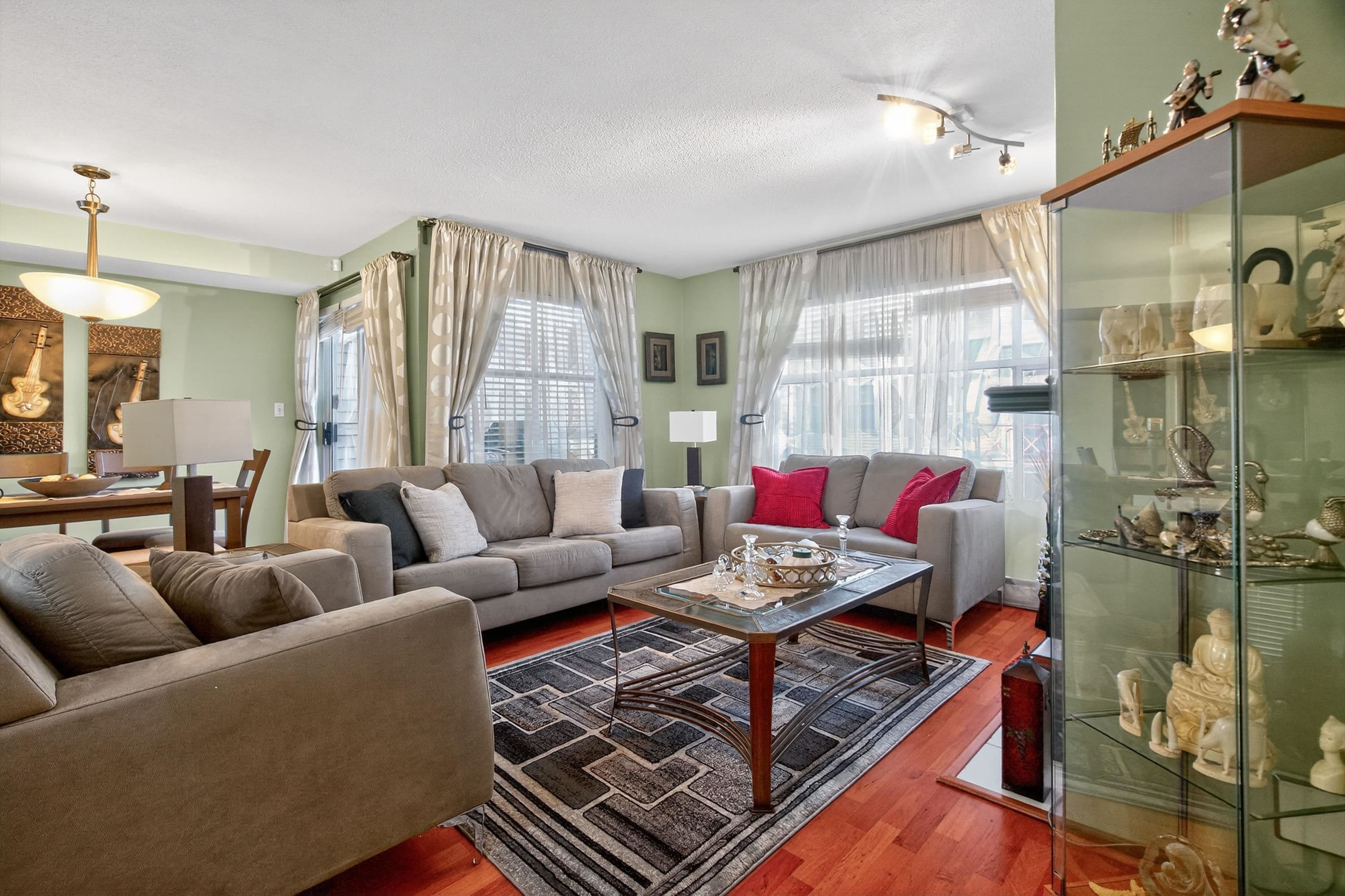 35 - 2450 Hawthorne Avenue, Port Coquitlam, V3C 6B3 — photo 3