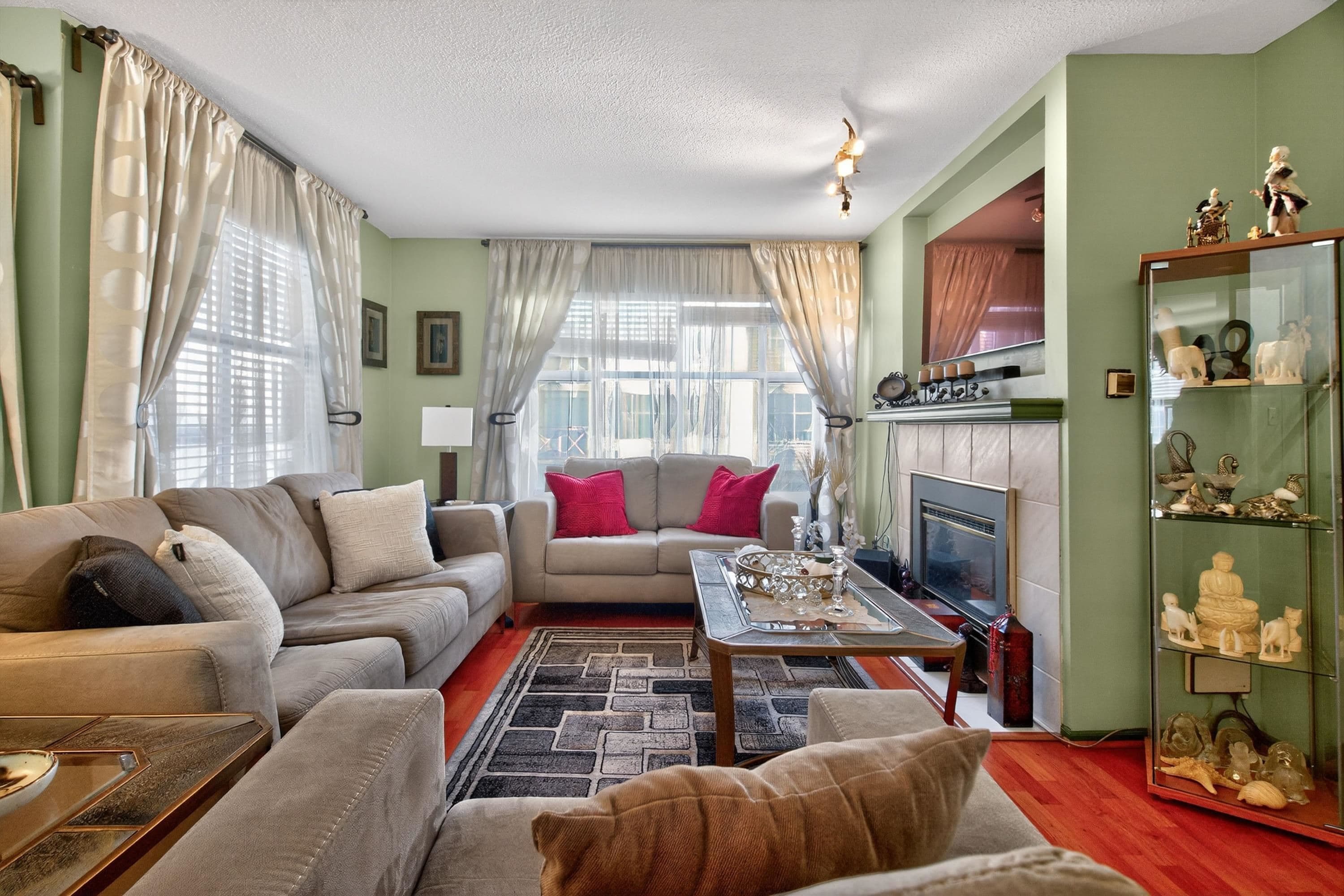 35 - 2450 Hawthorne Avenue, Port Coquitlam, V3C 6B3 — photo 4