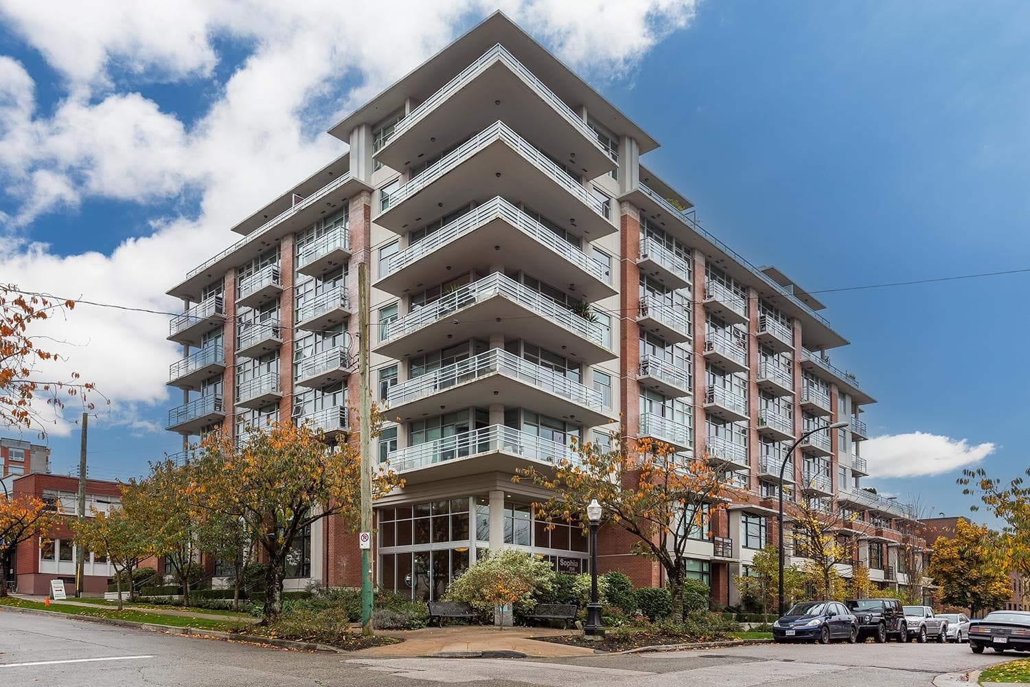412 - 298 E 11th Avenue, Vancouver, V5T 2C3 — photo 1