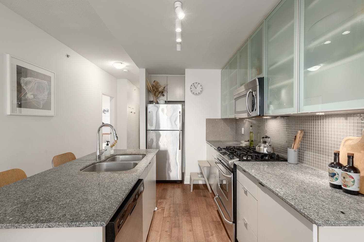 412 - 298 E 11th Avenue, Vancouver, V5T 2C3 — photo 5