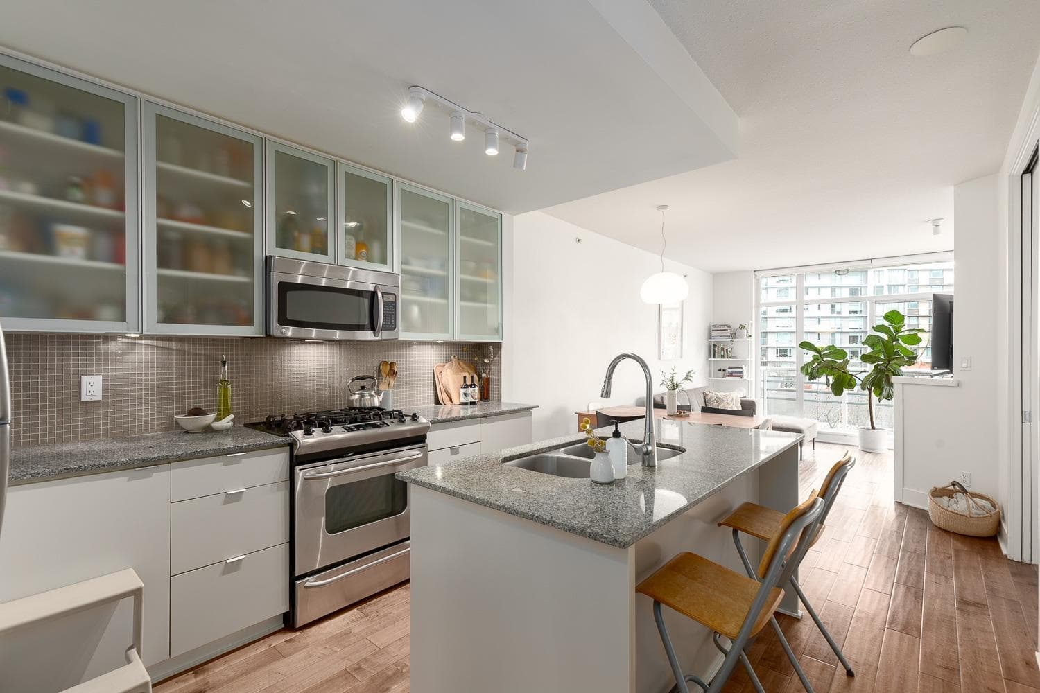 412 - 298 E 11th Avenue, Vancouver, V5T 2C3 — photo 4