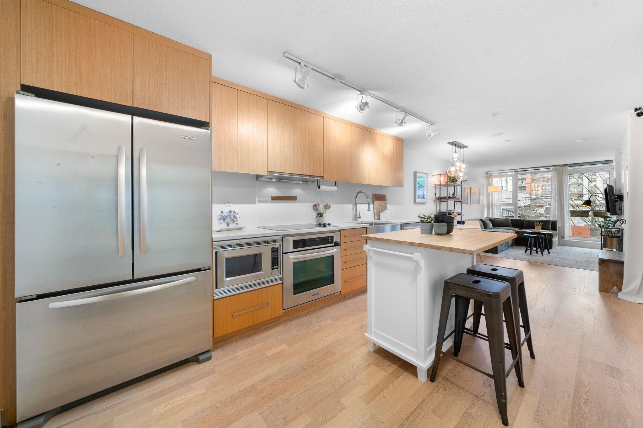 471 - 250 E 6th Avenue, Vancouver, V5T 0B7 — photo 2