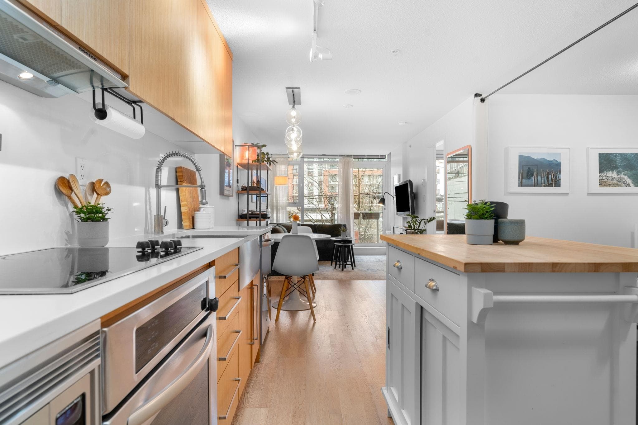 471 - 250 E 6th Avenue, Vancouver, V5T 0B7 — photo 1