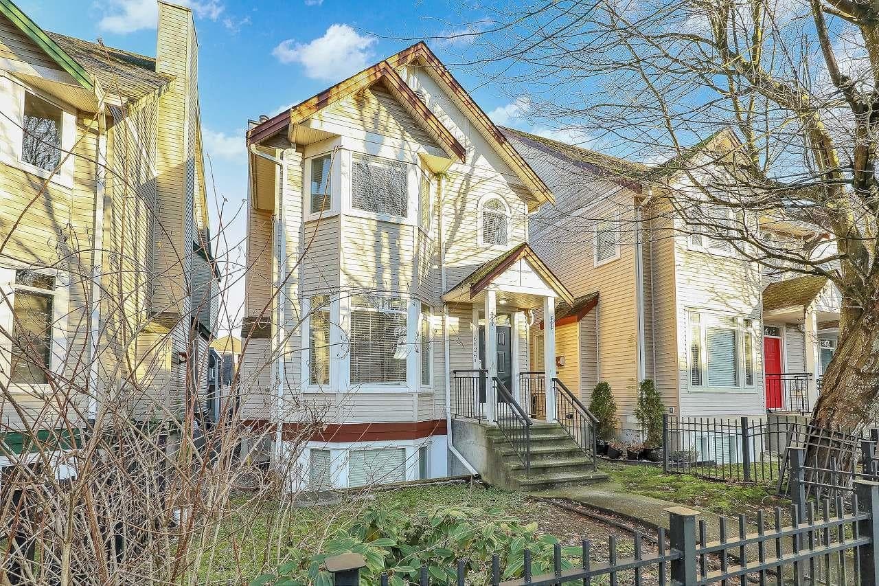 6626 Hampton Boulevard, Surrey, V3W 1N2 — photo 3