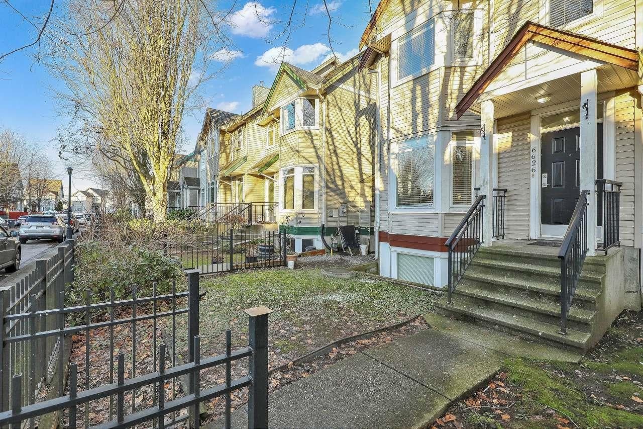 6626 Hampton Boulevard, Surrey, V3W 1N2 — photo 4