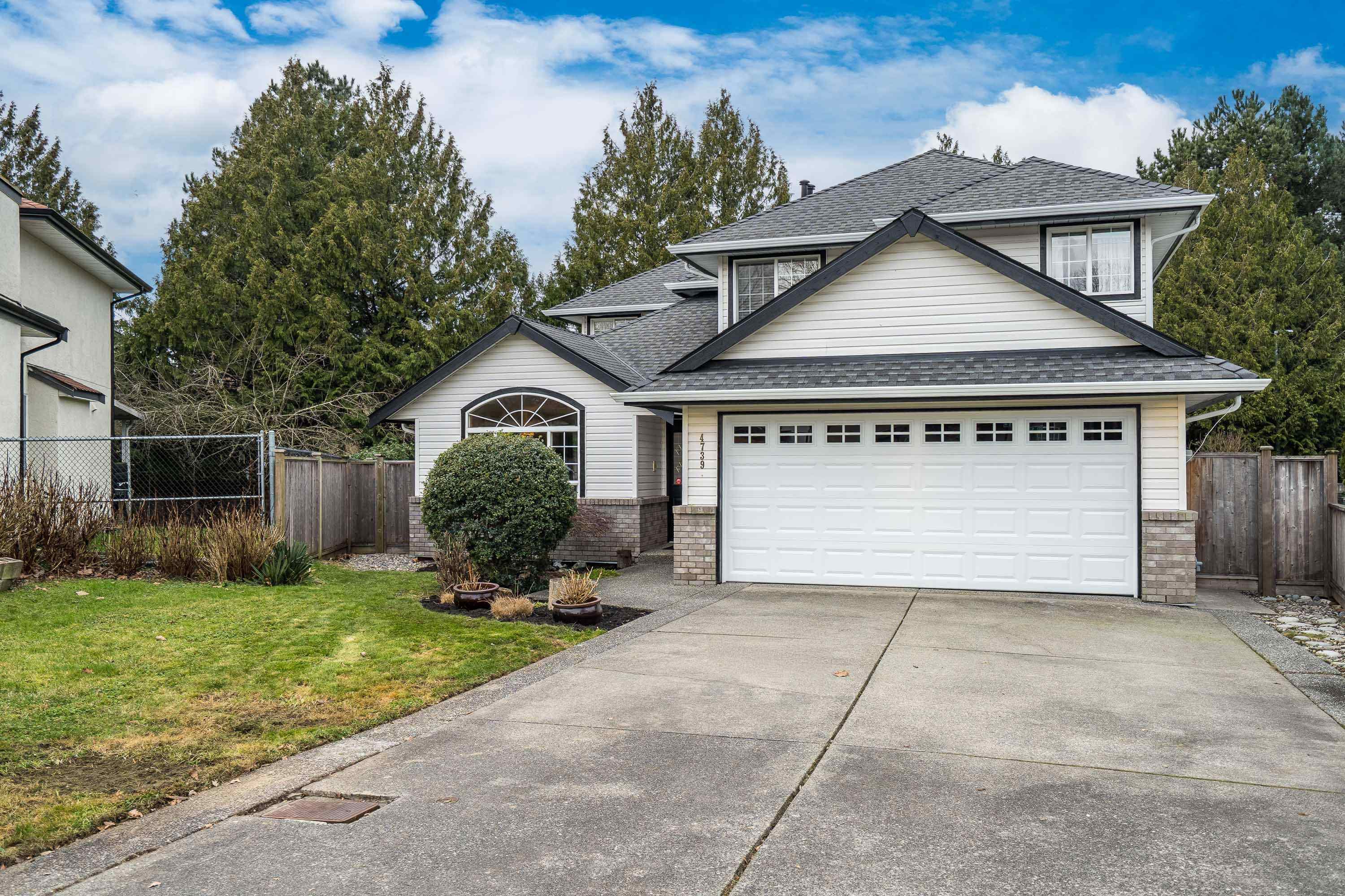 4739 223 Street, Langley, V2Z 1M5 — photo 2