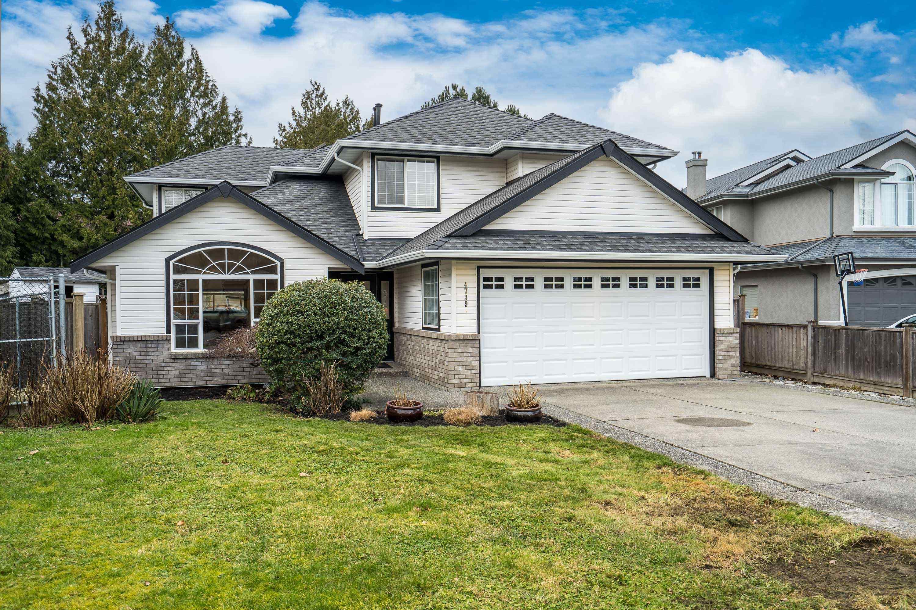 4739 223 Street, Langley, V2Z 1M5 — photo 3