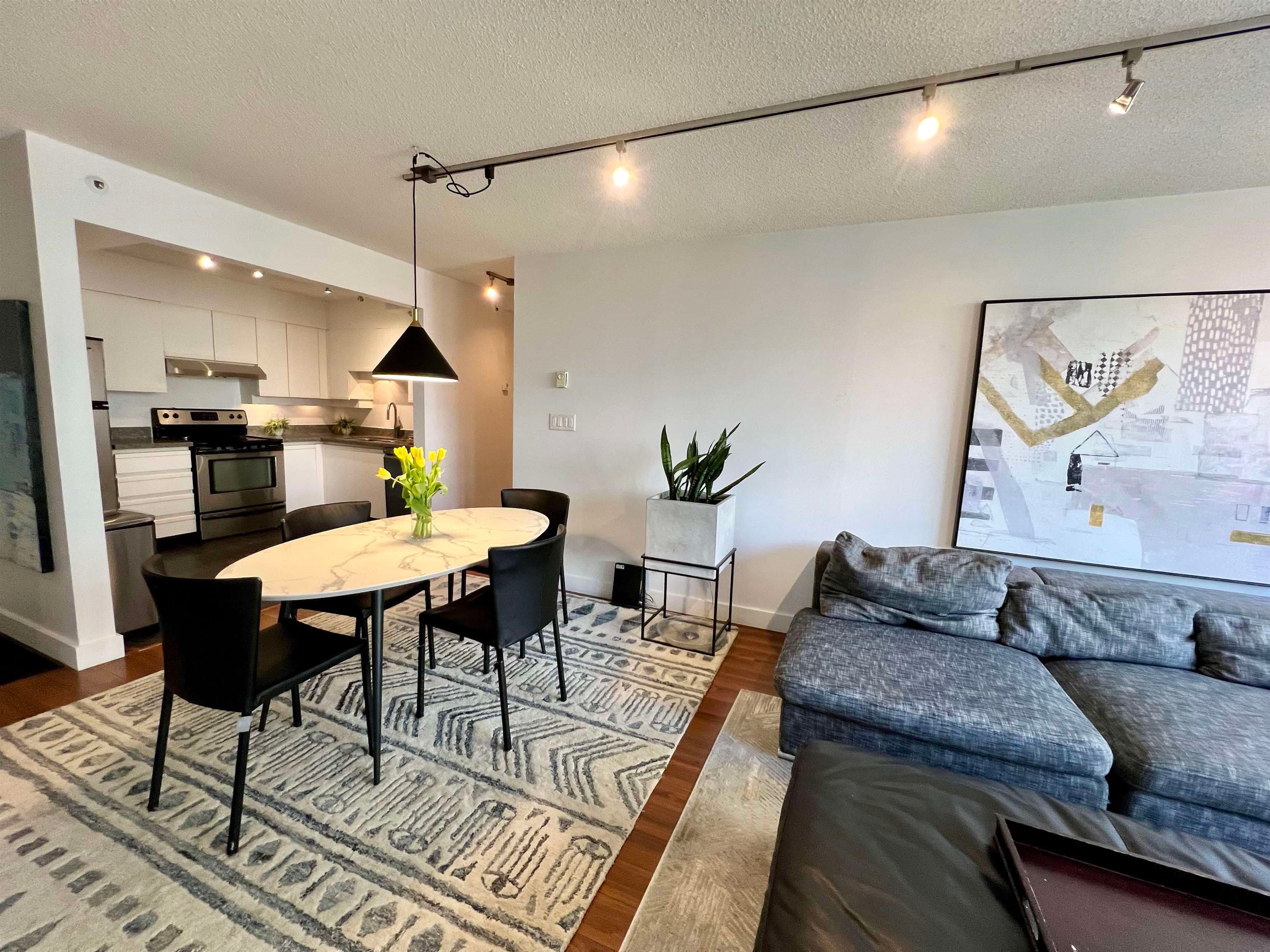 807 - 950 Cambie Street, Vancouver, V6B 5X5 — photo 5
