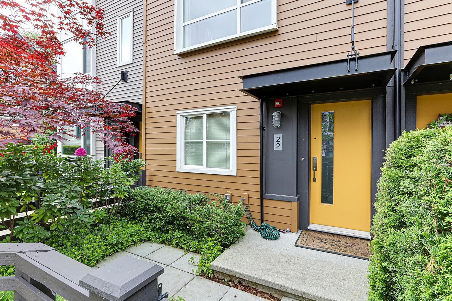 22 - 2358 Ranger Lane, Port Coquitlam, V3B 0L5 — photo 2