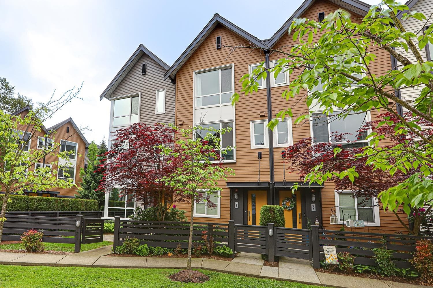 22 - 2358 Ranger Lane, Port Coquitlam, V3B 0L5 — photo 1
