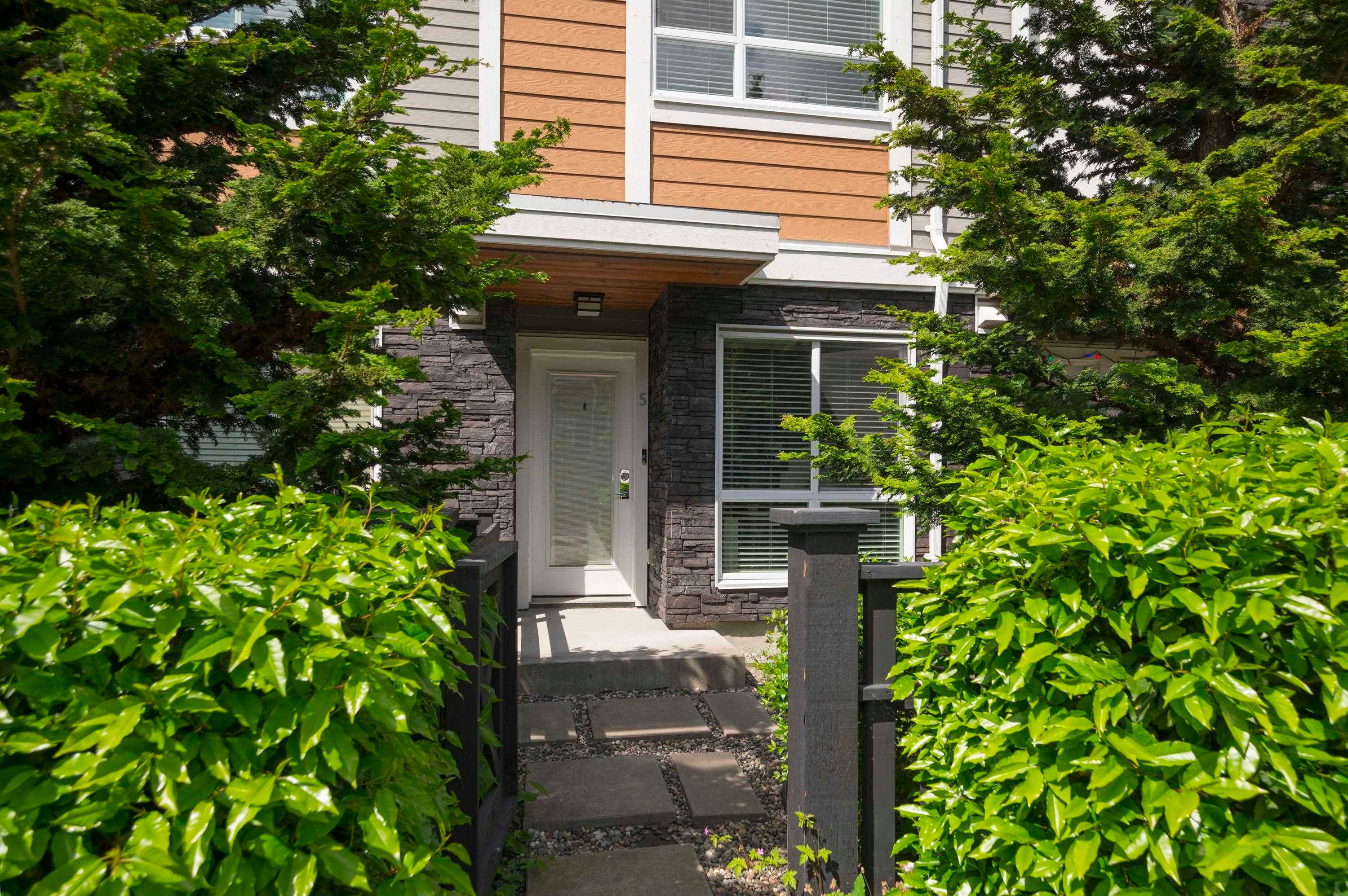 5 - 20857 77a Avenue, Langley, V2Y 0W7 — photo 5