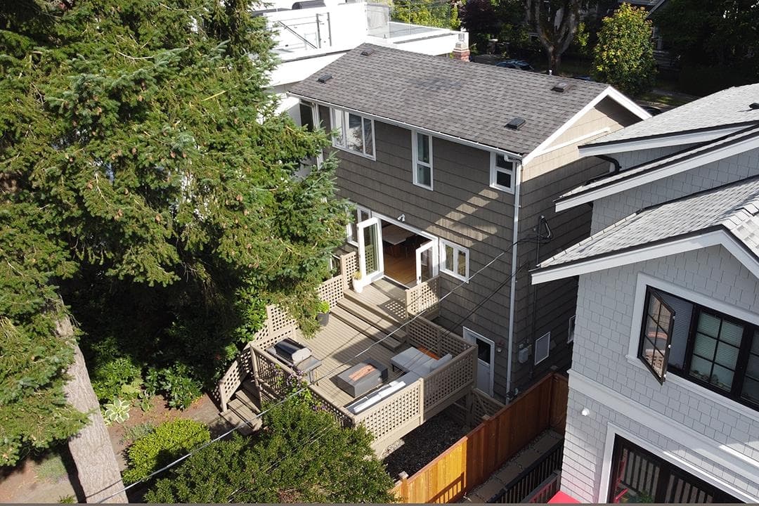 3340 W 15th Avenue, Vancouver, V6R 2Y8 — photo 2