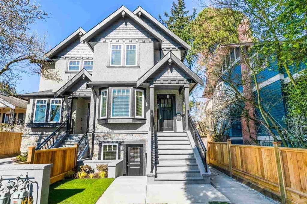 1125 Park Drive, Vancouver