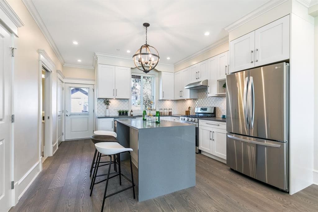 1125 Park Drive, Vancouver, V6P 2J7 — photo 4