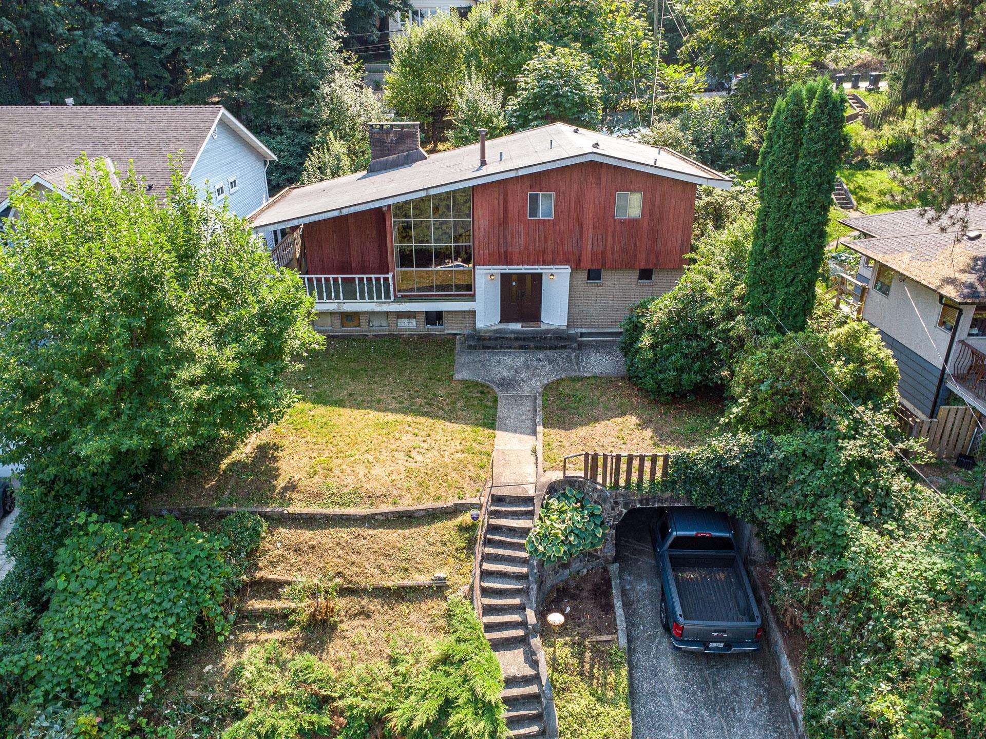 2337 St George Street, Port Moody, V3H 2G3 — photo 4