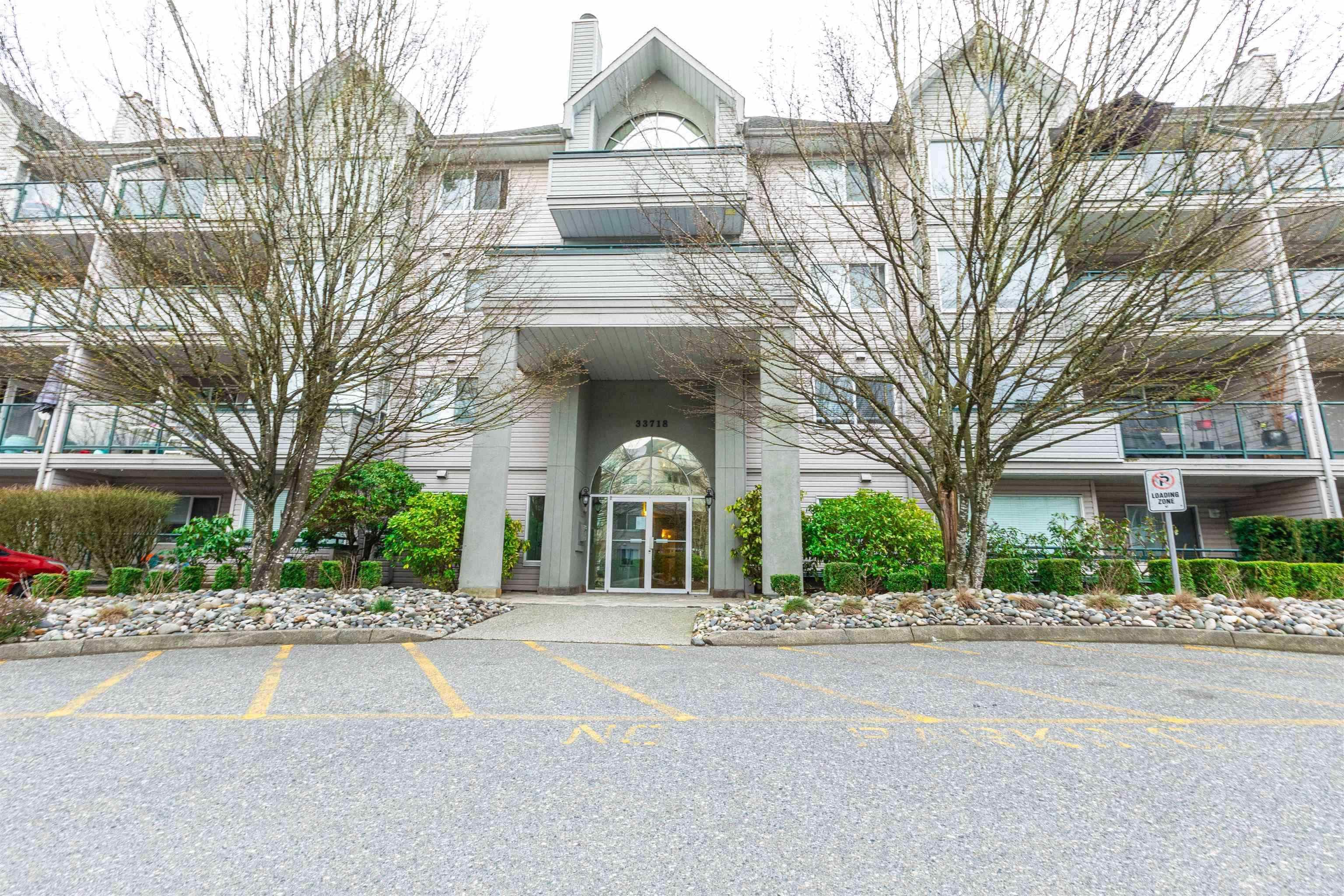 210 - 33718 King Road, Abbotsford