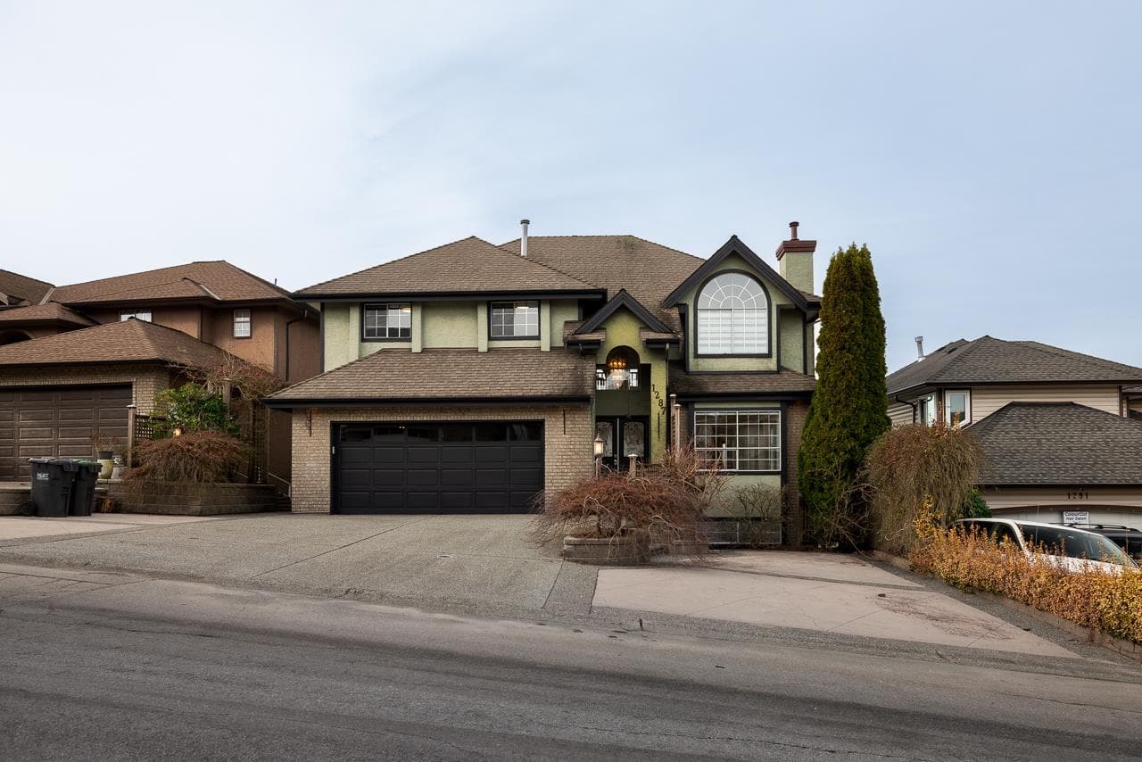 1287 Dewar Way, Port Coquitlam, V3C 5Z2 — photo 1