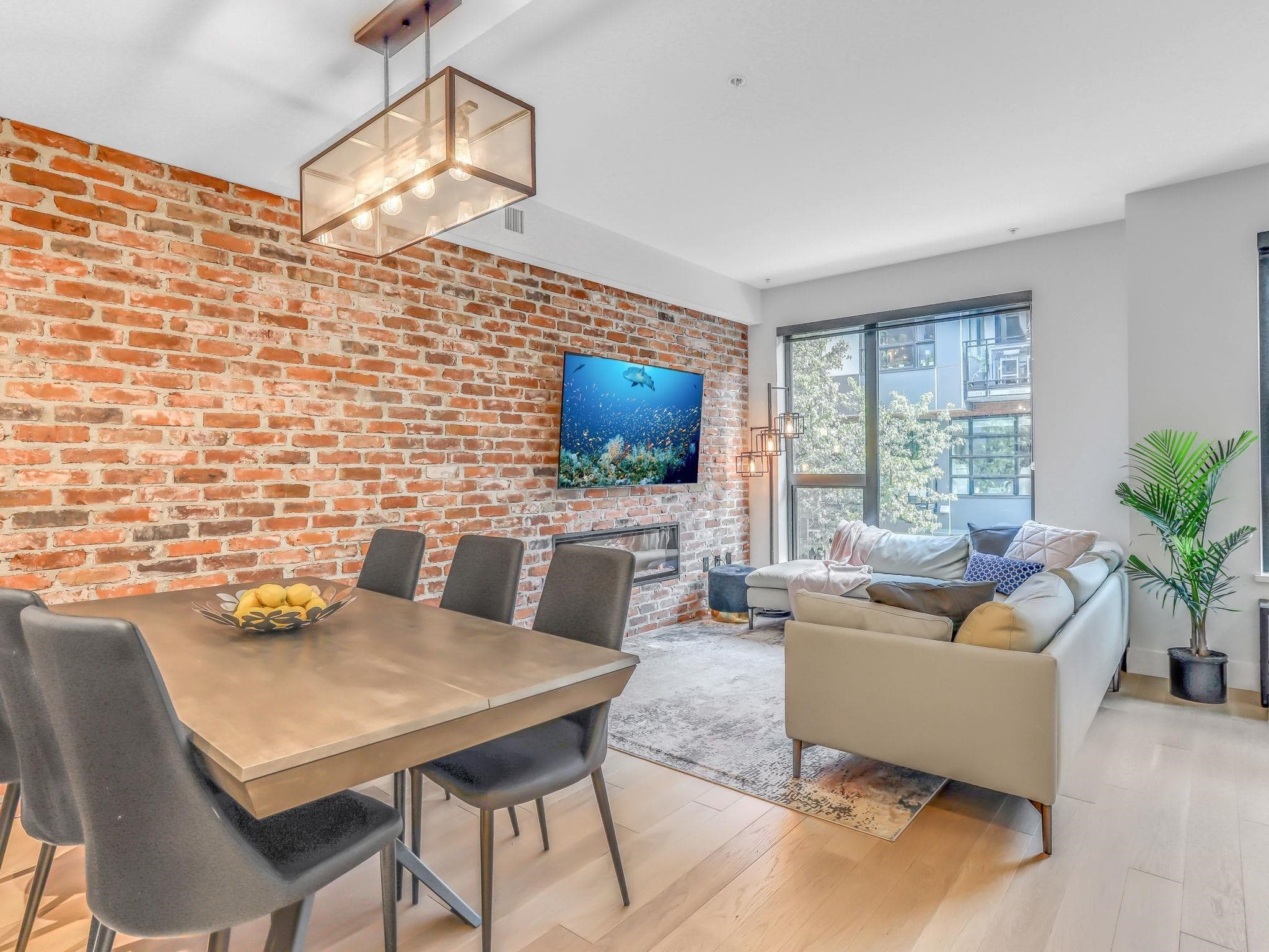 3 - 83 Moody Street, Port Moody, V3H 0K7 — photo 3