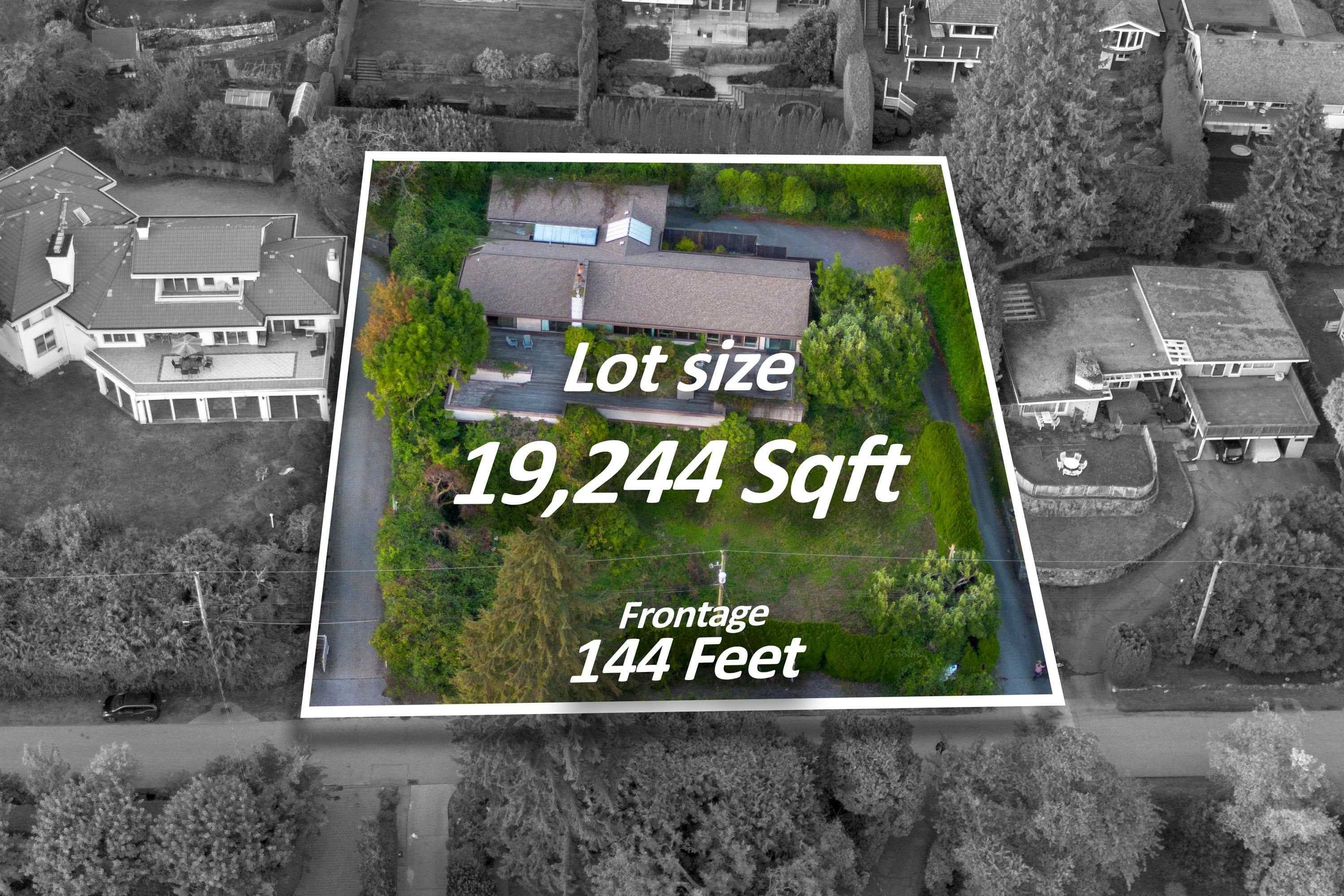 2237 Palmerston Avenue, West Vancouver, V7V 2V9 — photo 2