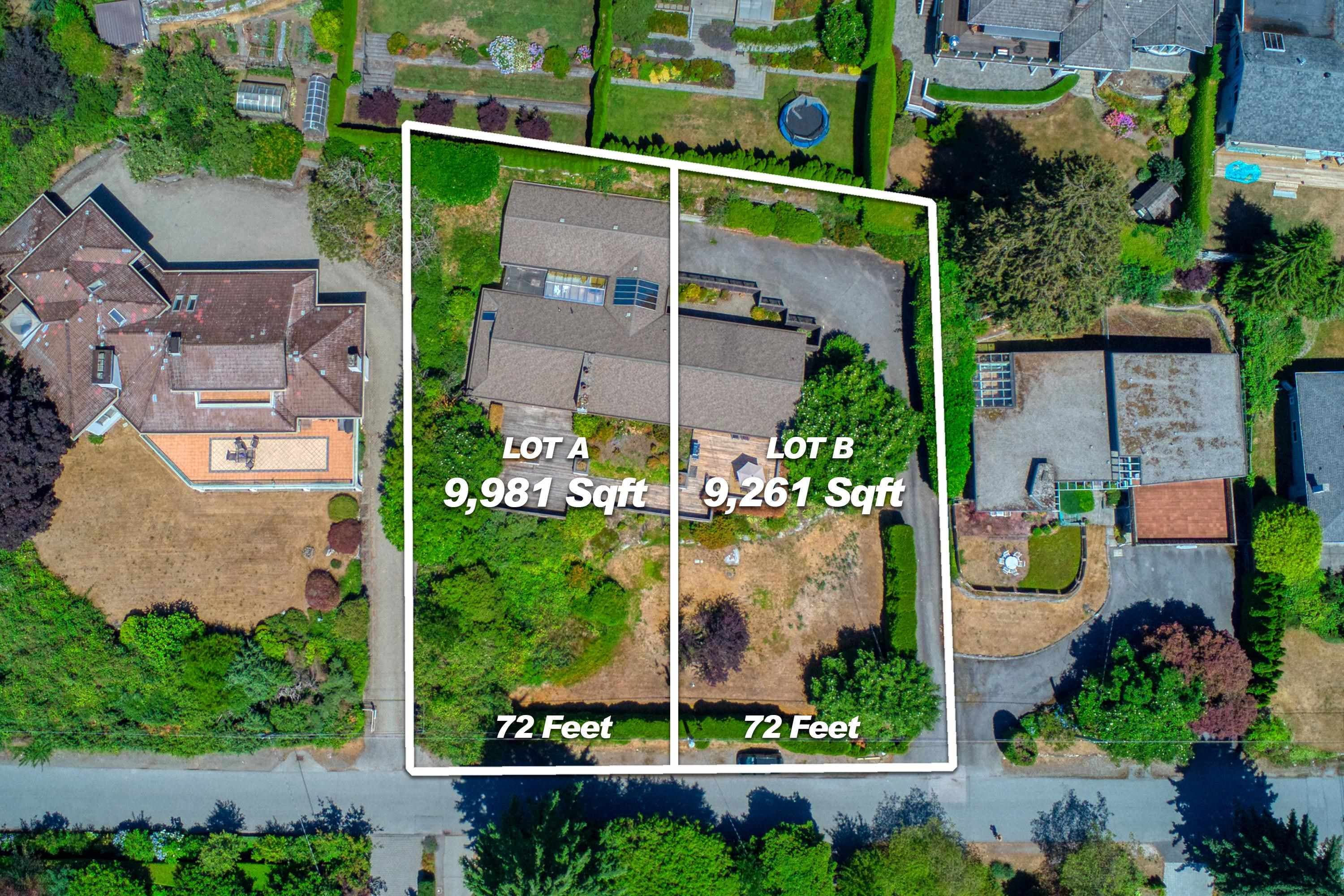 2237 Palmerston Avenue, West Vancouver, V7V 2V9 — photo 1