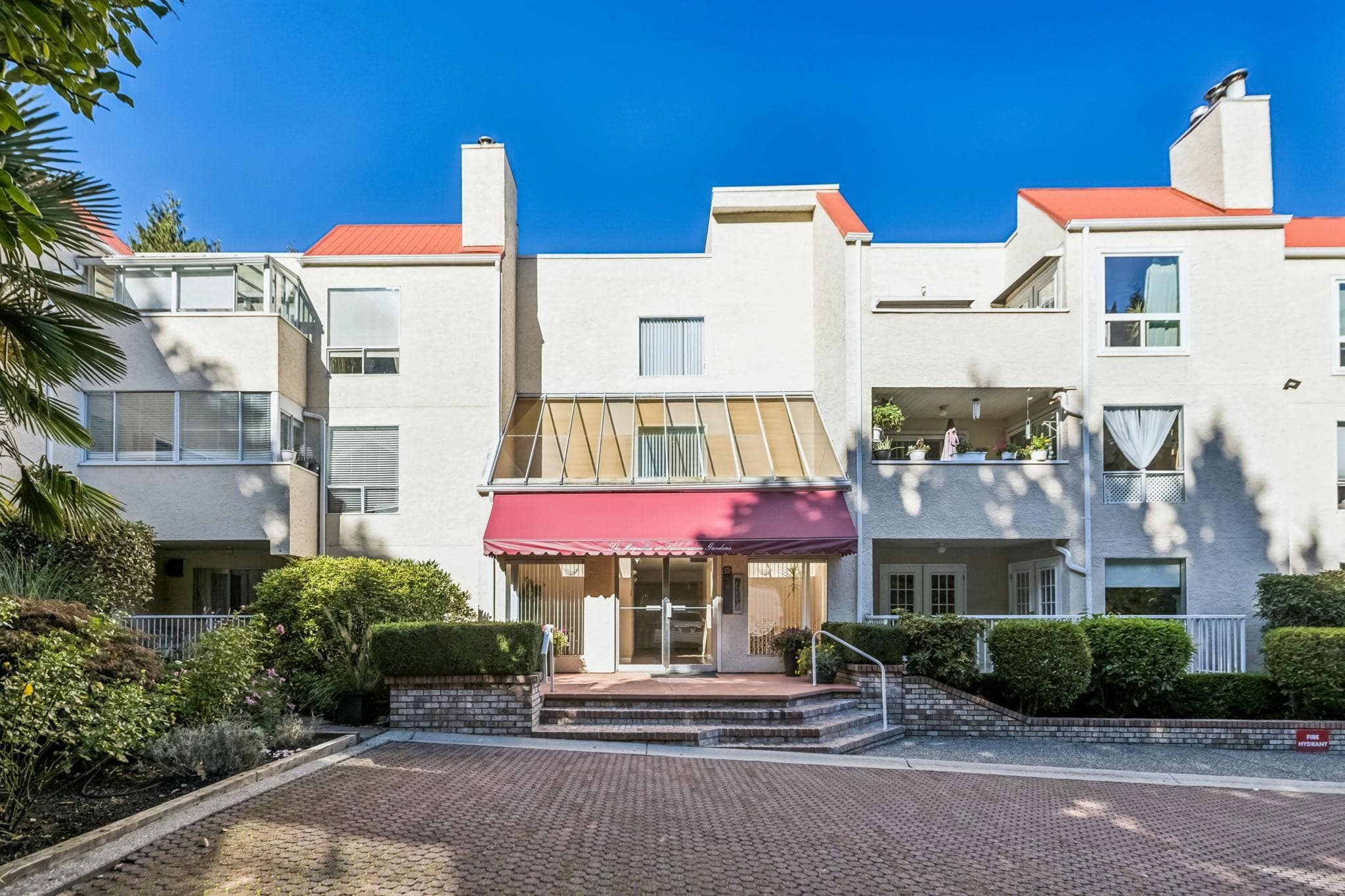 103 - 1441 Garden Place, Delta
