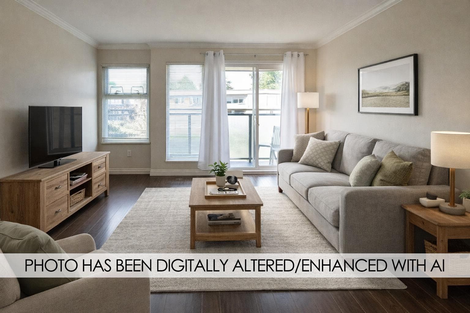 321 - 1850 E Southmere Crescent, Surrey