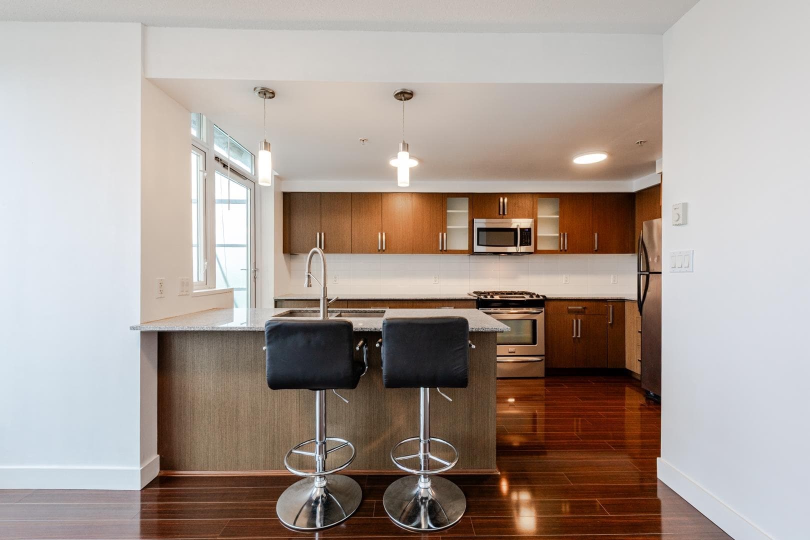 1801 - 8068 Westminster Highway, Richmond, V6X 0C6 — photo 3