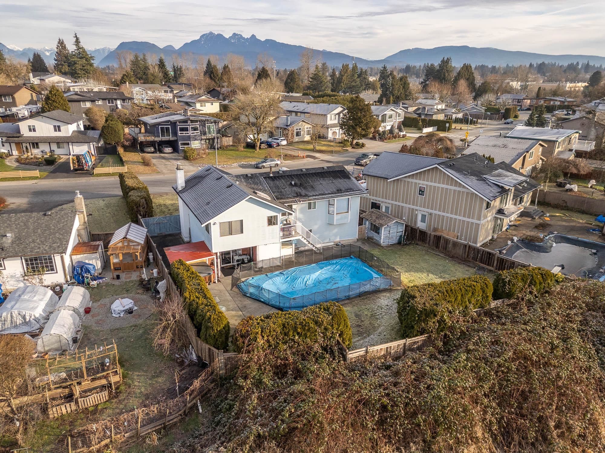 19788 S Wildwood Crescent, Pitt Meadows, V3Y 1N1 — photo 3