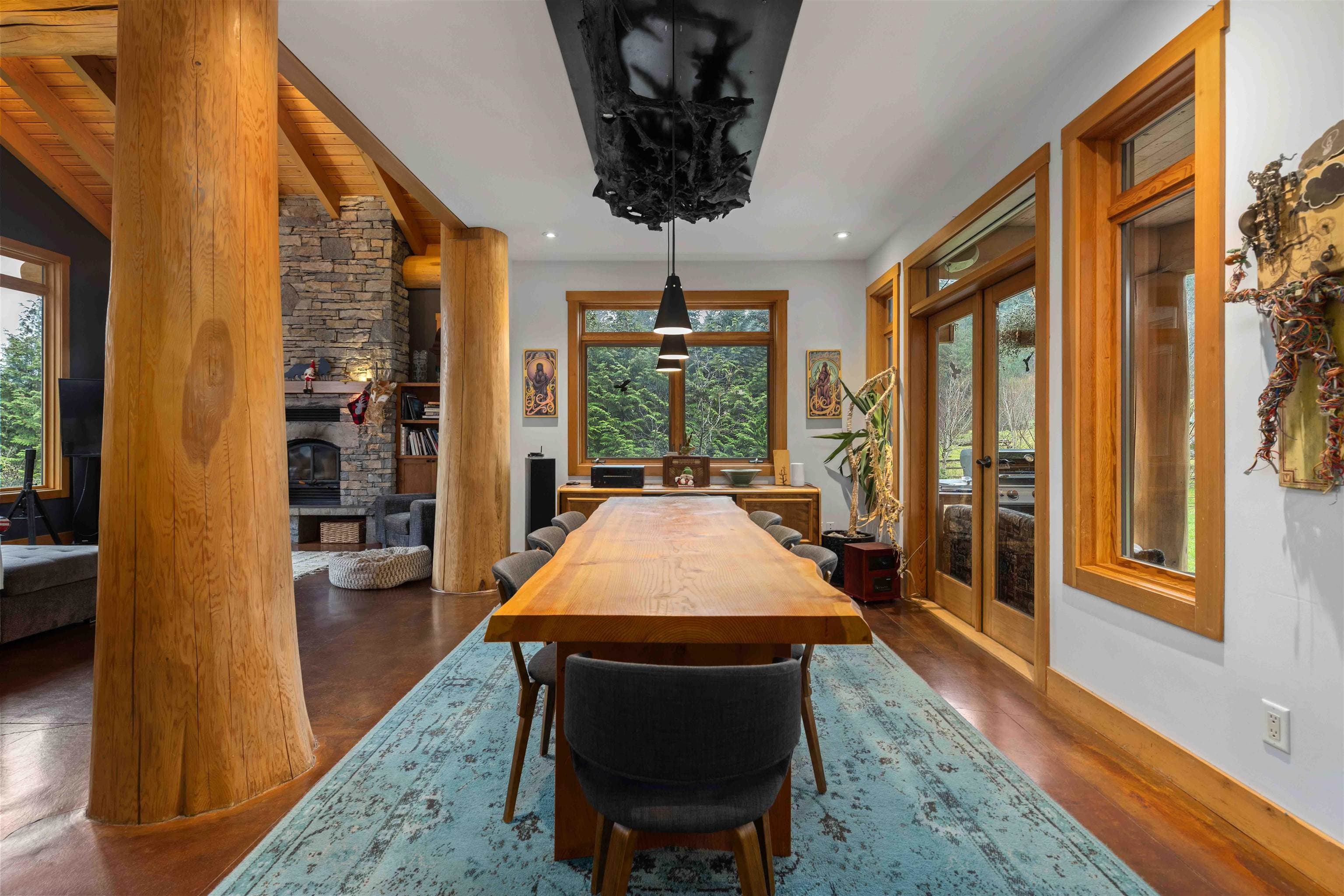7703 Pemberton Portage Road, Pemberton, V0N 2L0 — photo 5