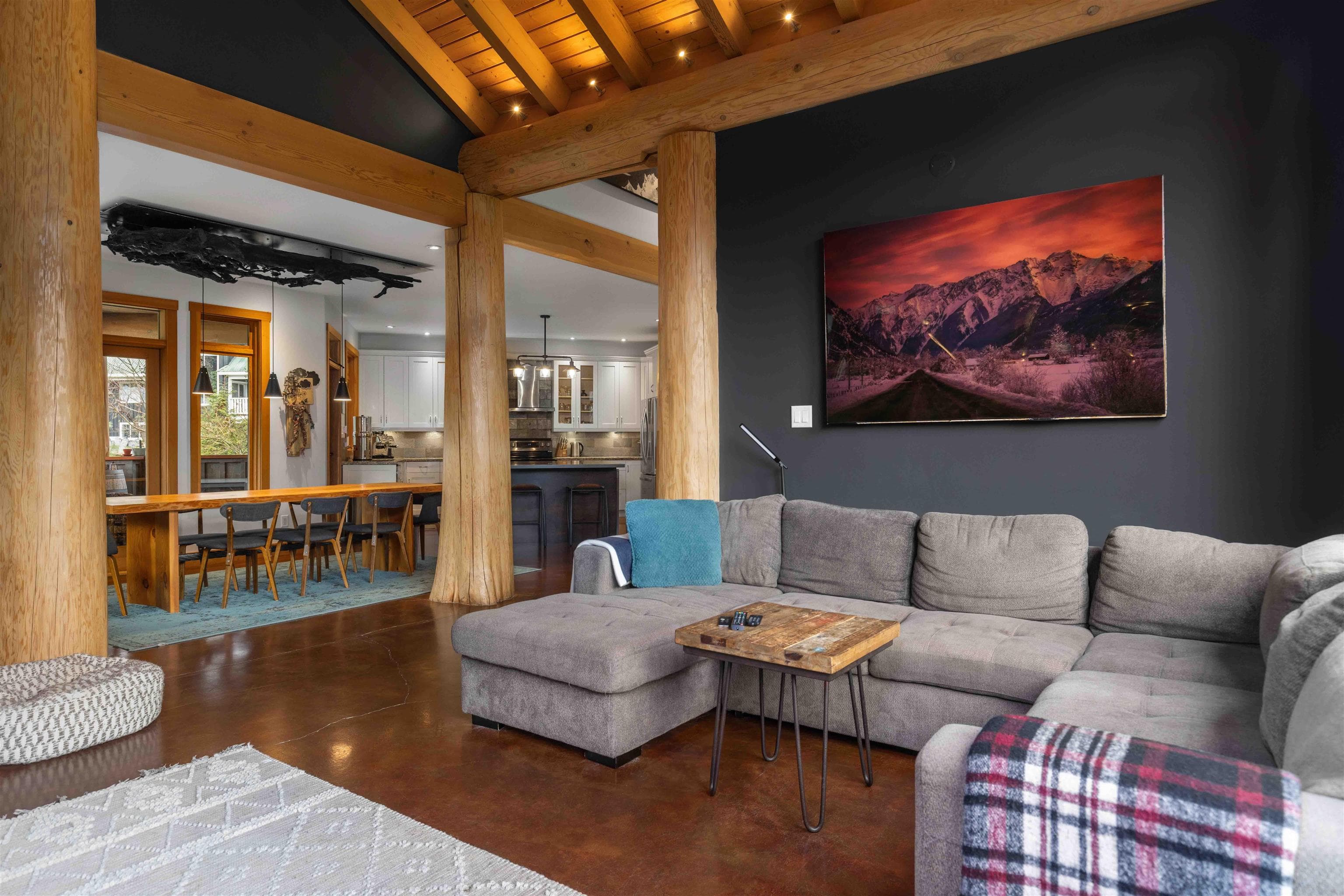 7703 Pemberton Portage Road, Pemberton, V0N 2L0 — photo 4