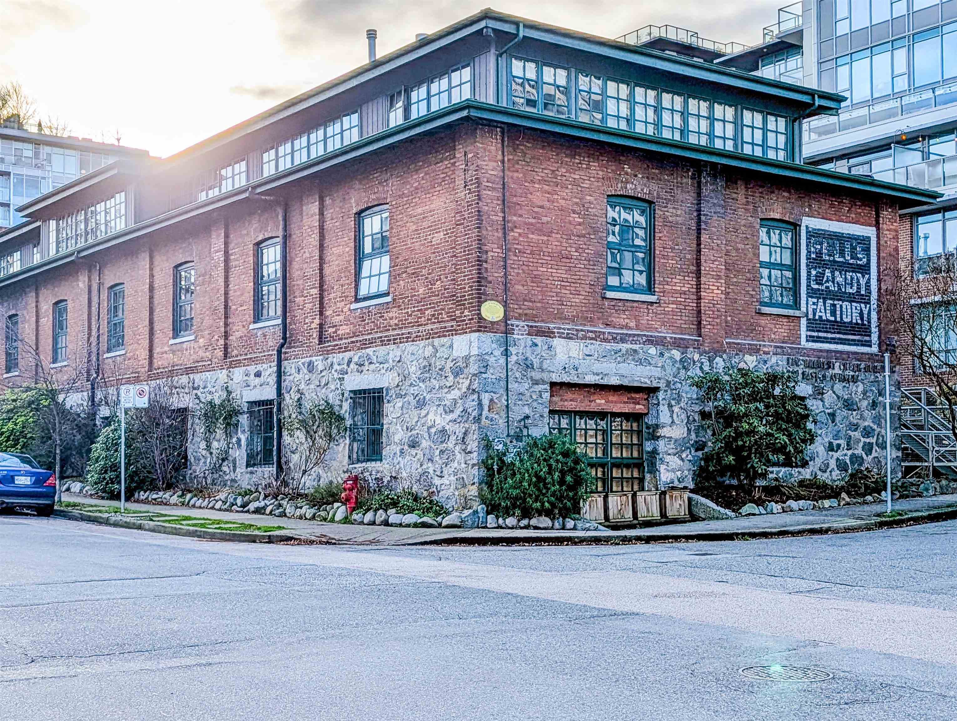 11 - 280 E 6th Avenue, Vancouver, V5T 1J8 — photo 2
