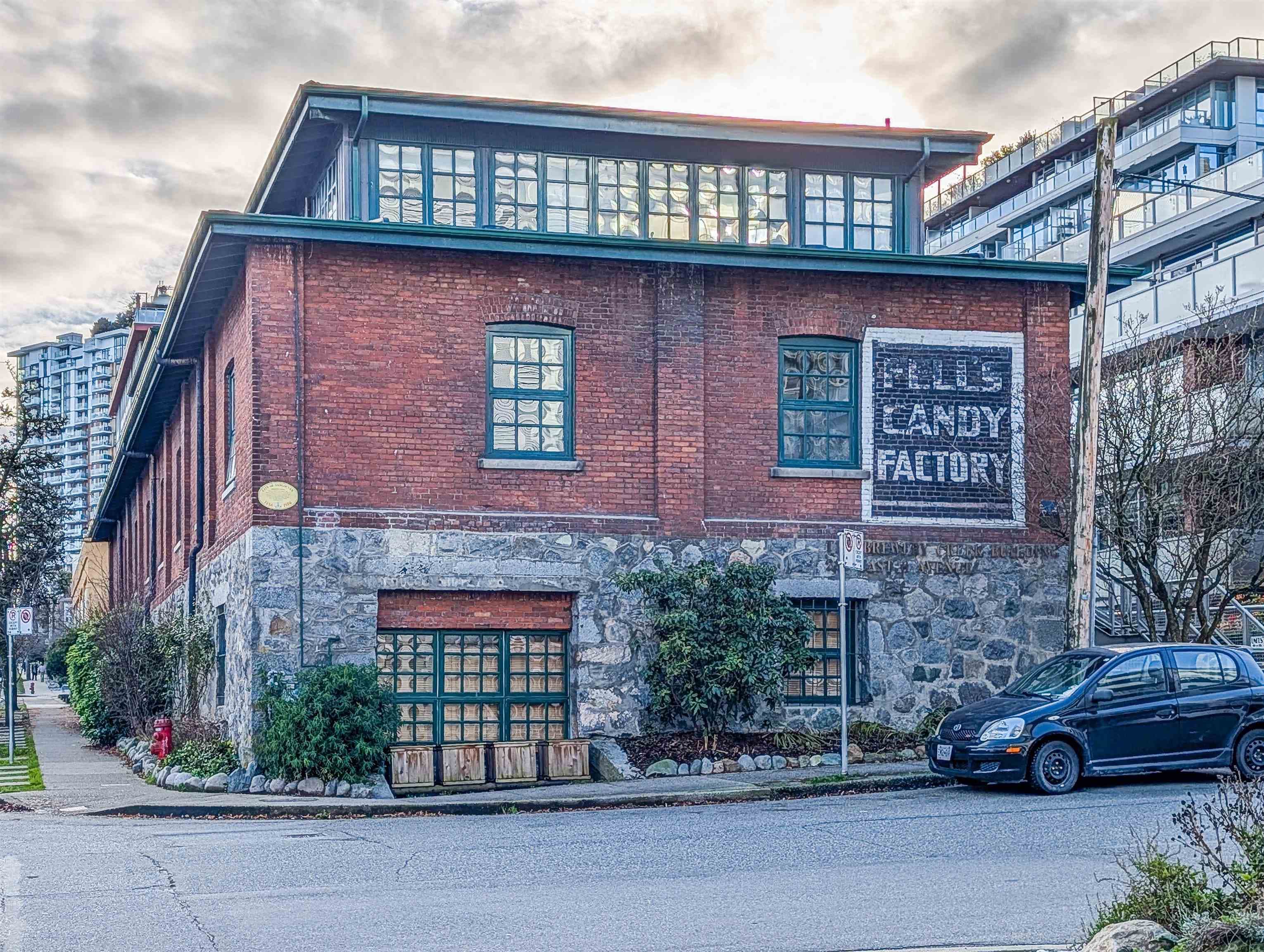 11 - 280 E 6th Avenue, Vancouver, V5T 1J8 — photo 1