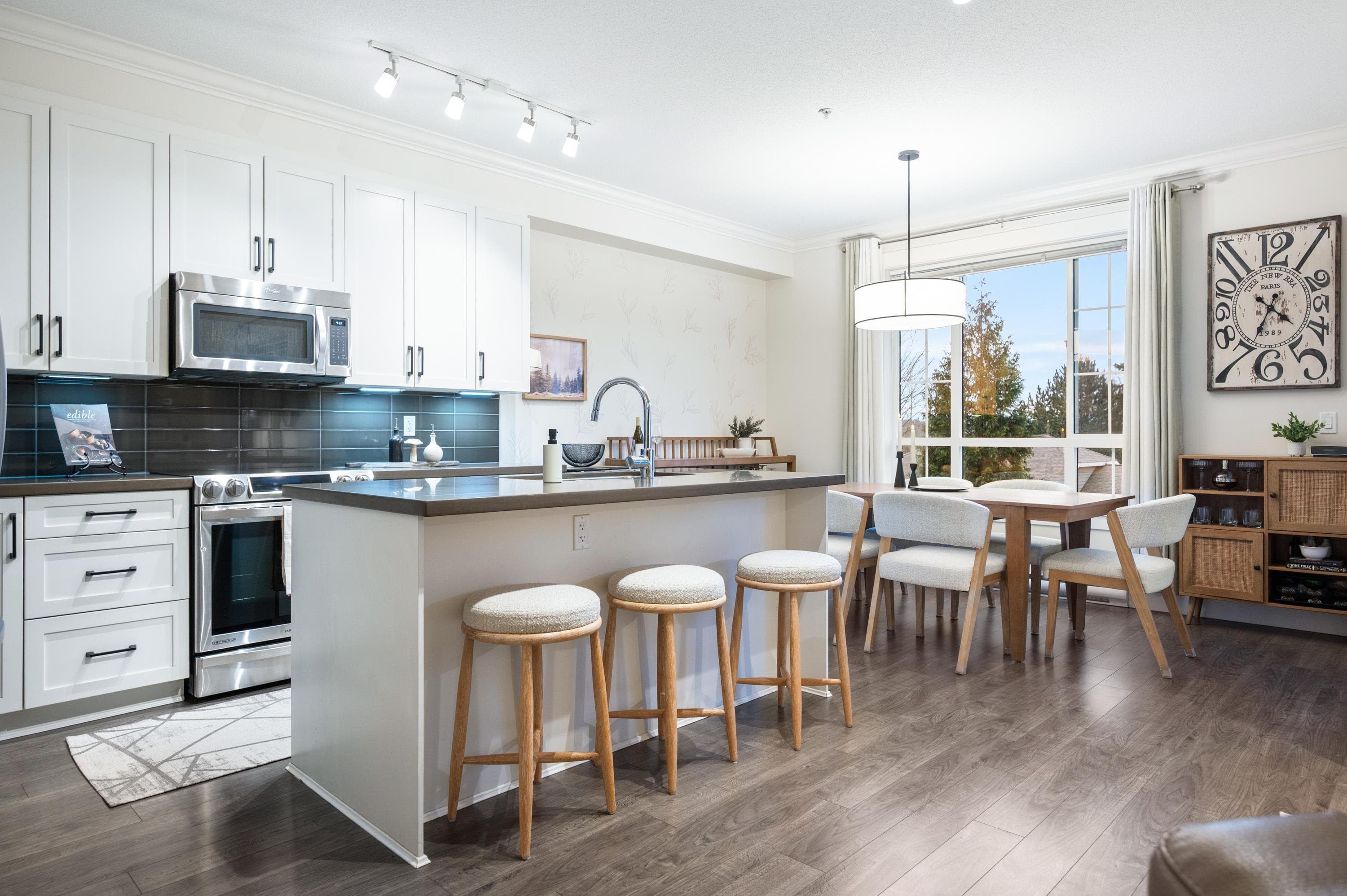 56 - 4967 220 Street, Langley, V3A 0G3 — photo 3