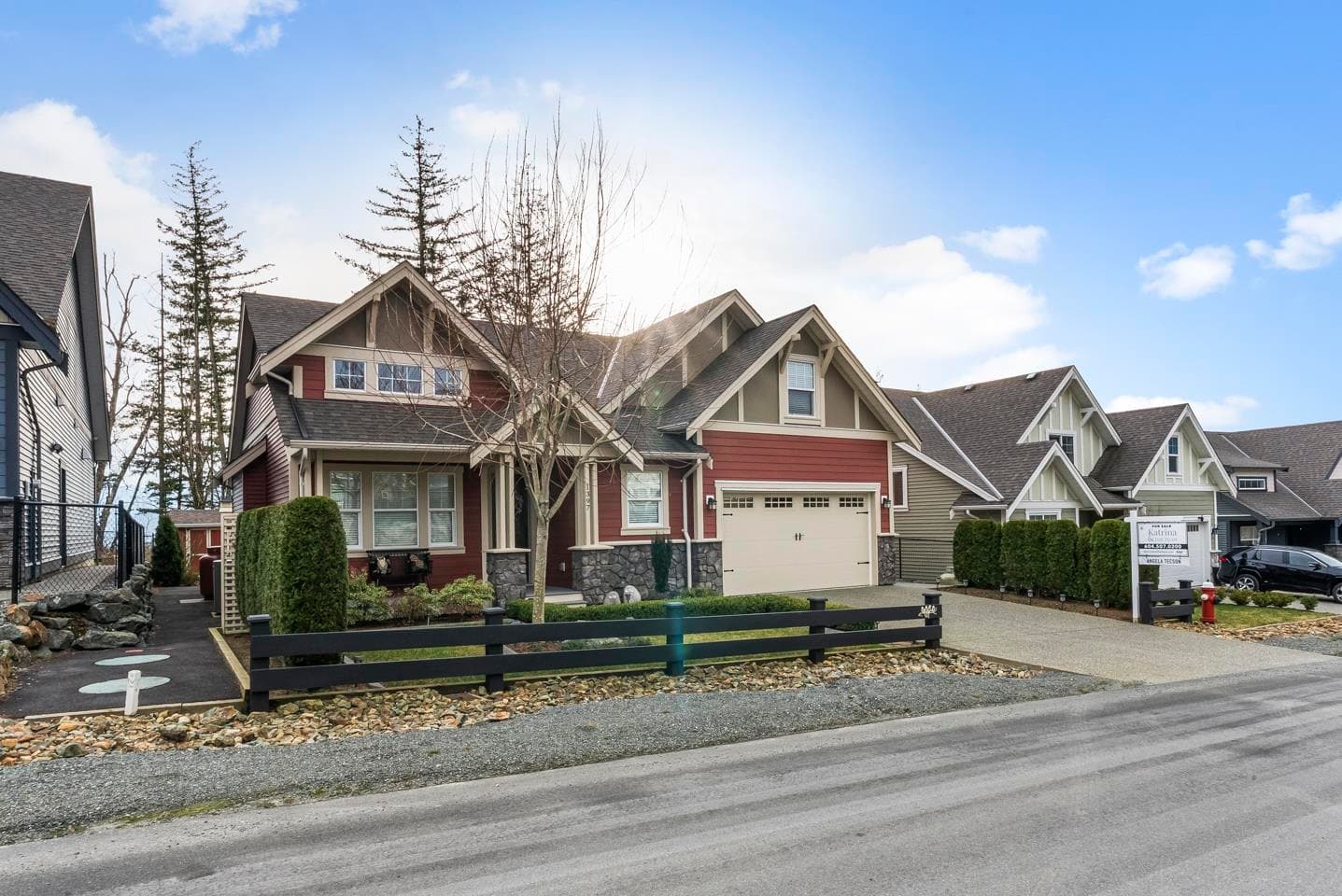 1397 Stromdahl Place, Agassiz