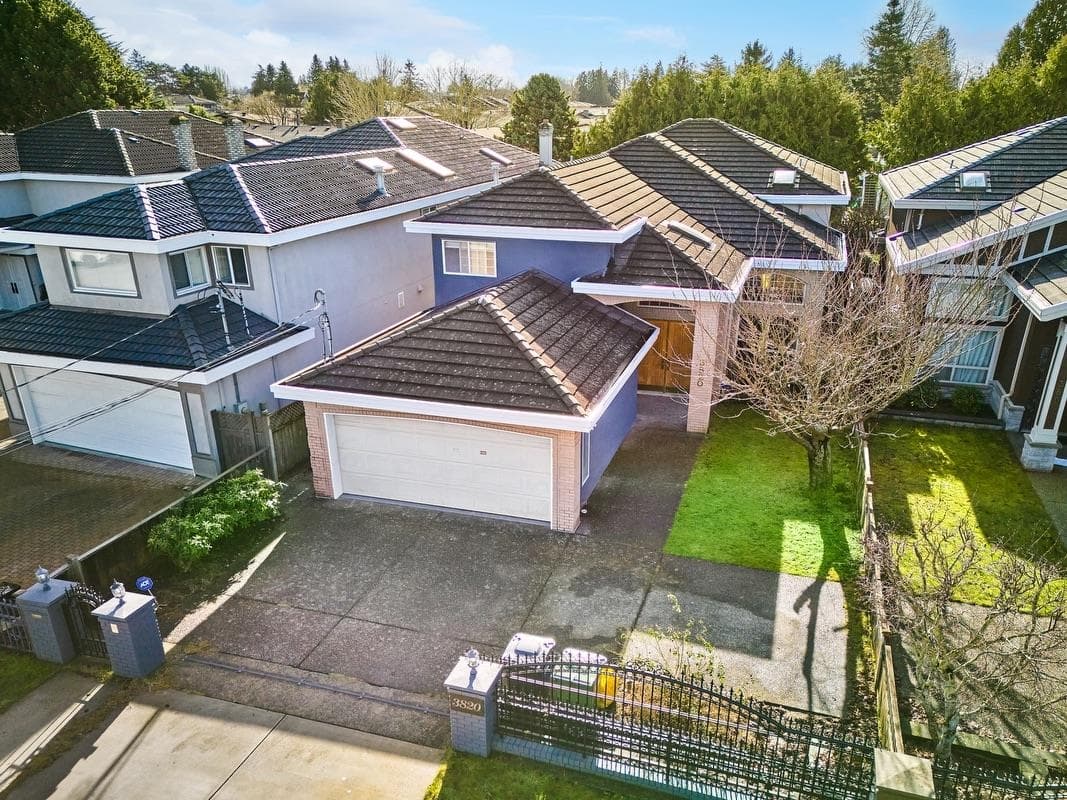 3820 Lockhart Road, Richmond, V7C 1M3 — photo 2